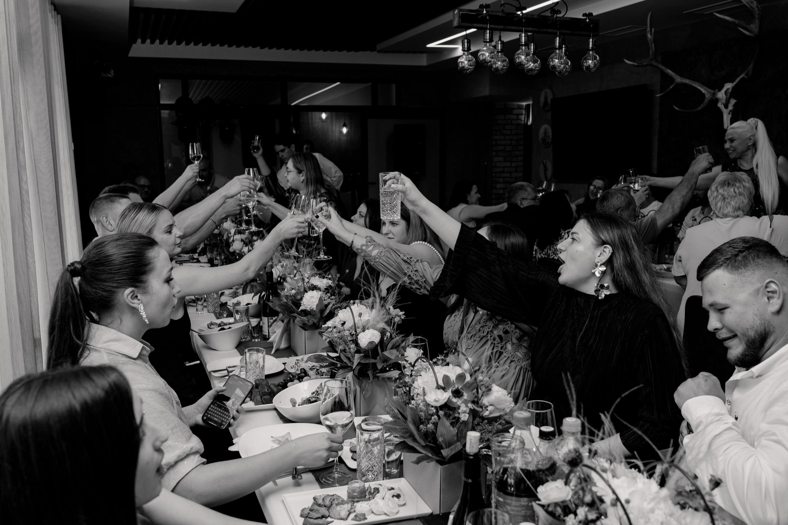 L & I. Портретный свадебный фотограф Крым | Евгения Щитенко