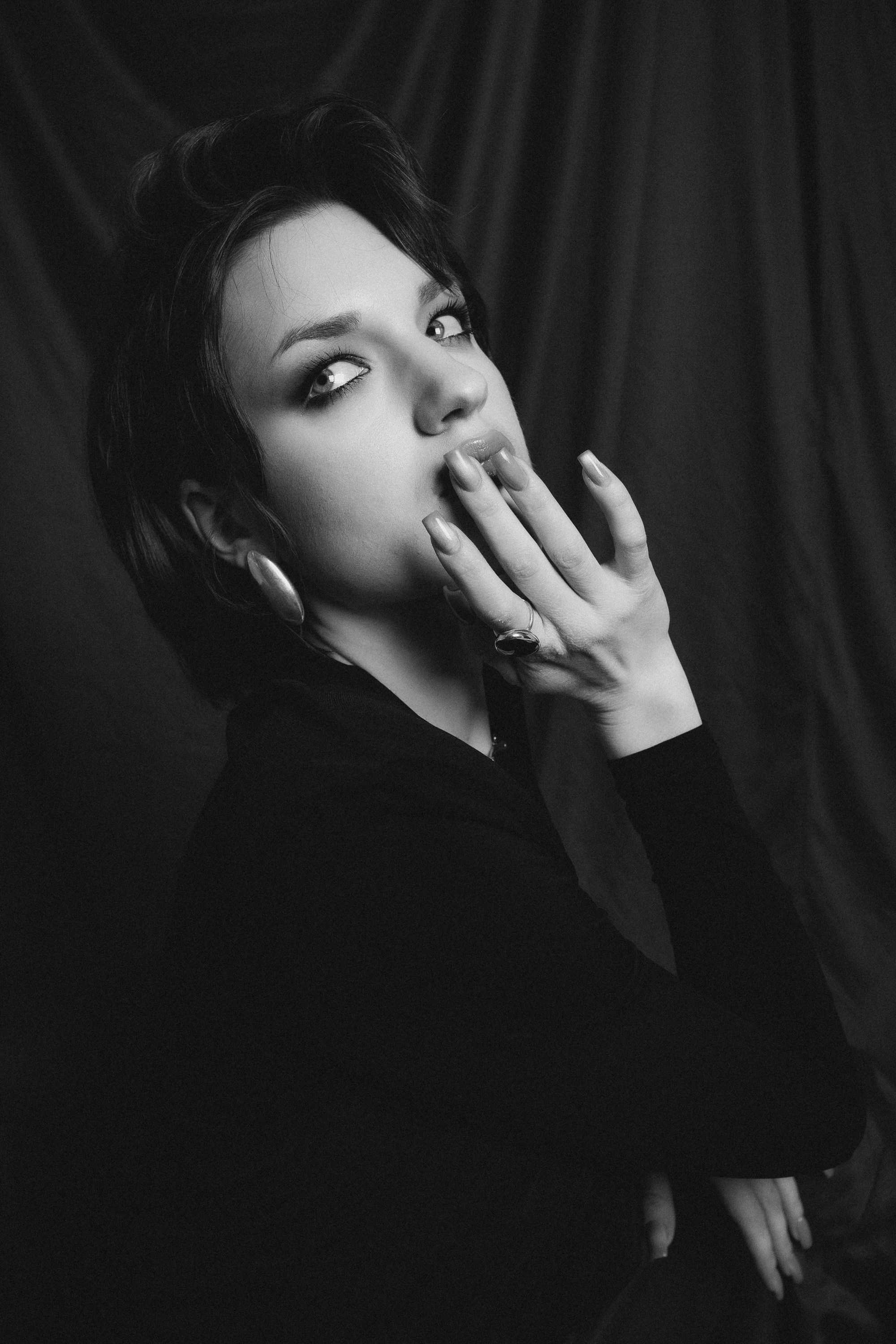 Лу. Фотограф из Хабаровска Юлия Черёмушкина