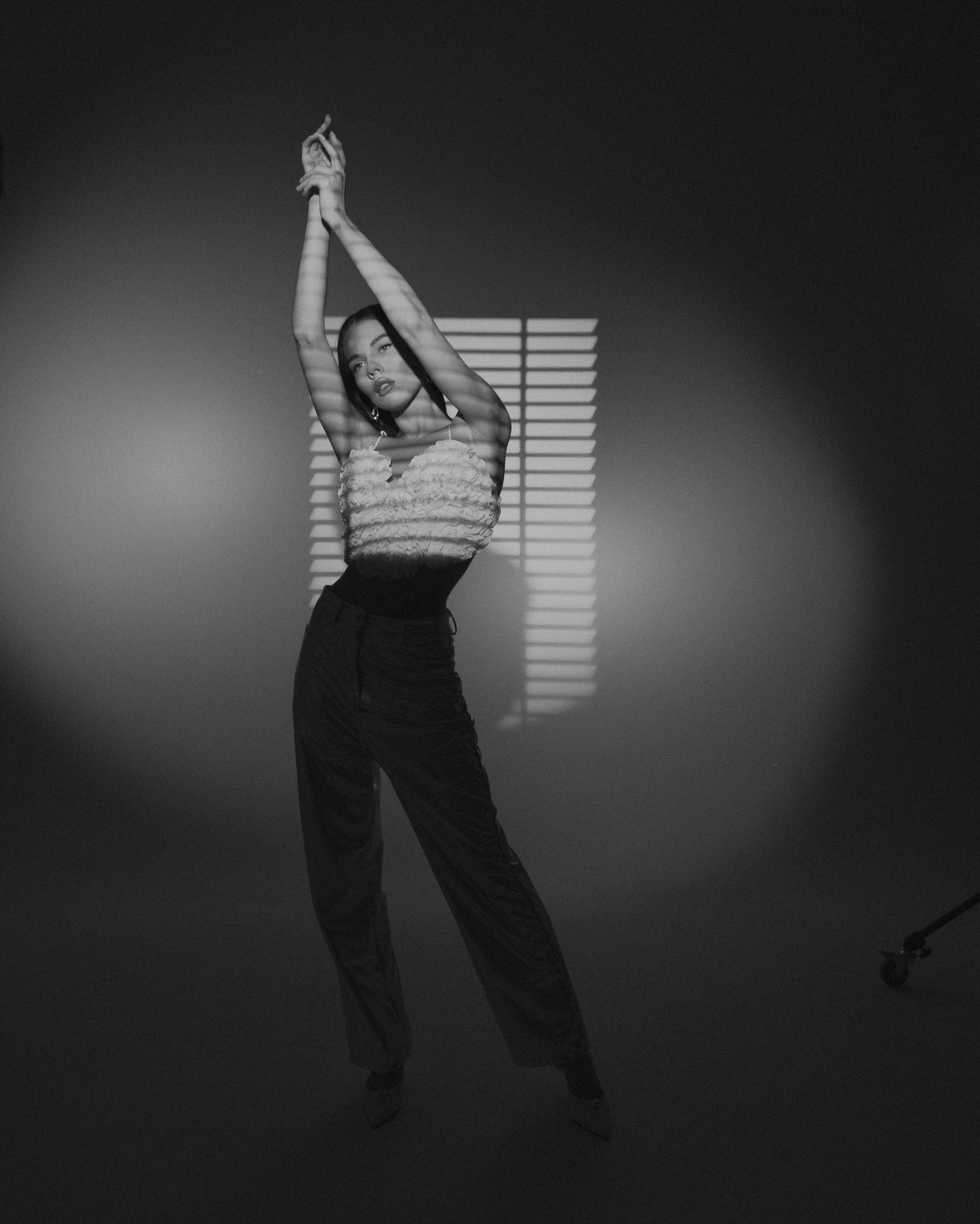 Студийная съёмка. Семейный фотограф и видеограф. Москва