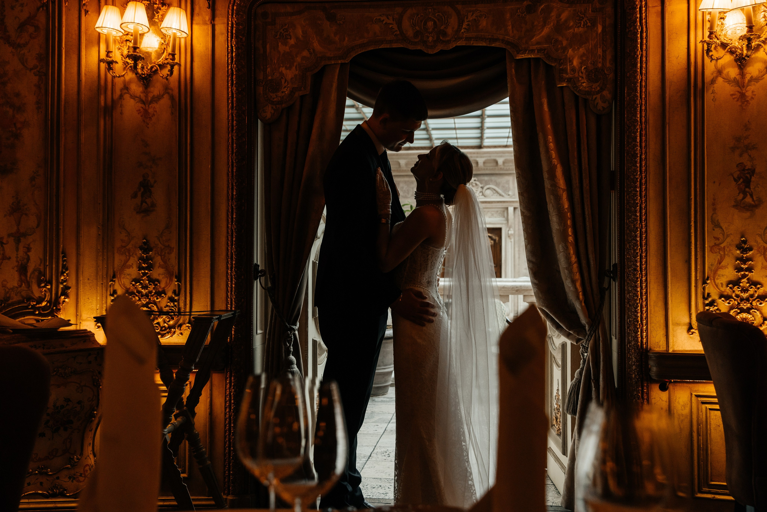 Анна и Роман| TURANDOT. Фотограф Москва Шептаев Артём