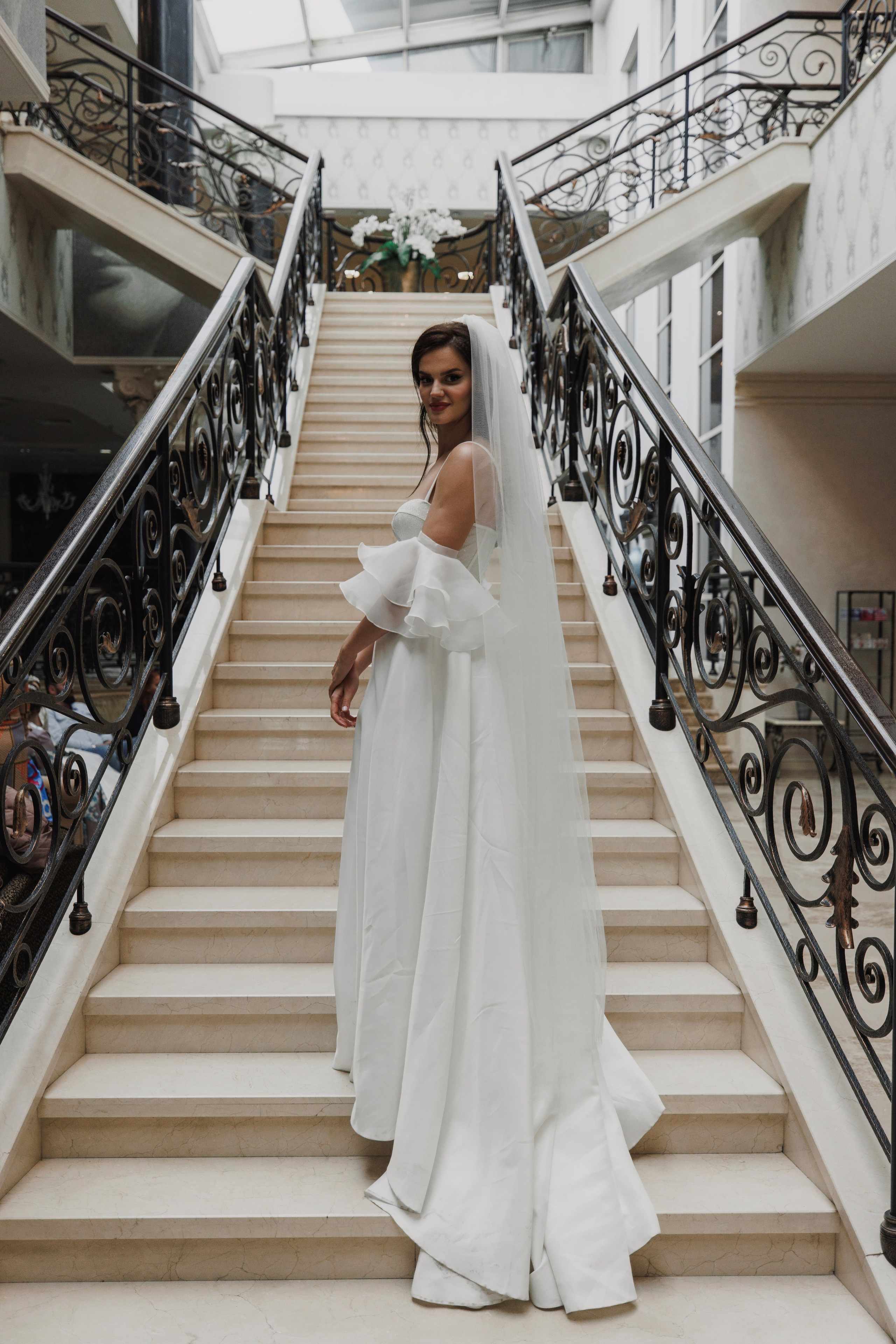 #009 Отель Милан. Фотограф Москва Шептаев Артём