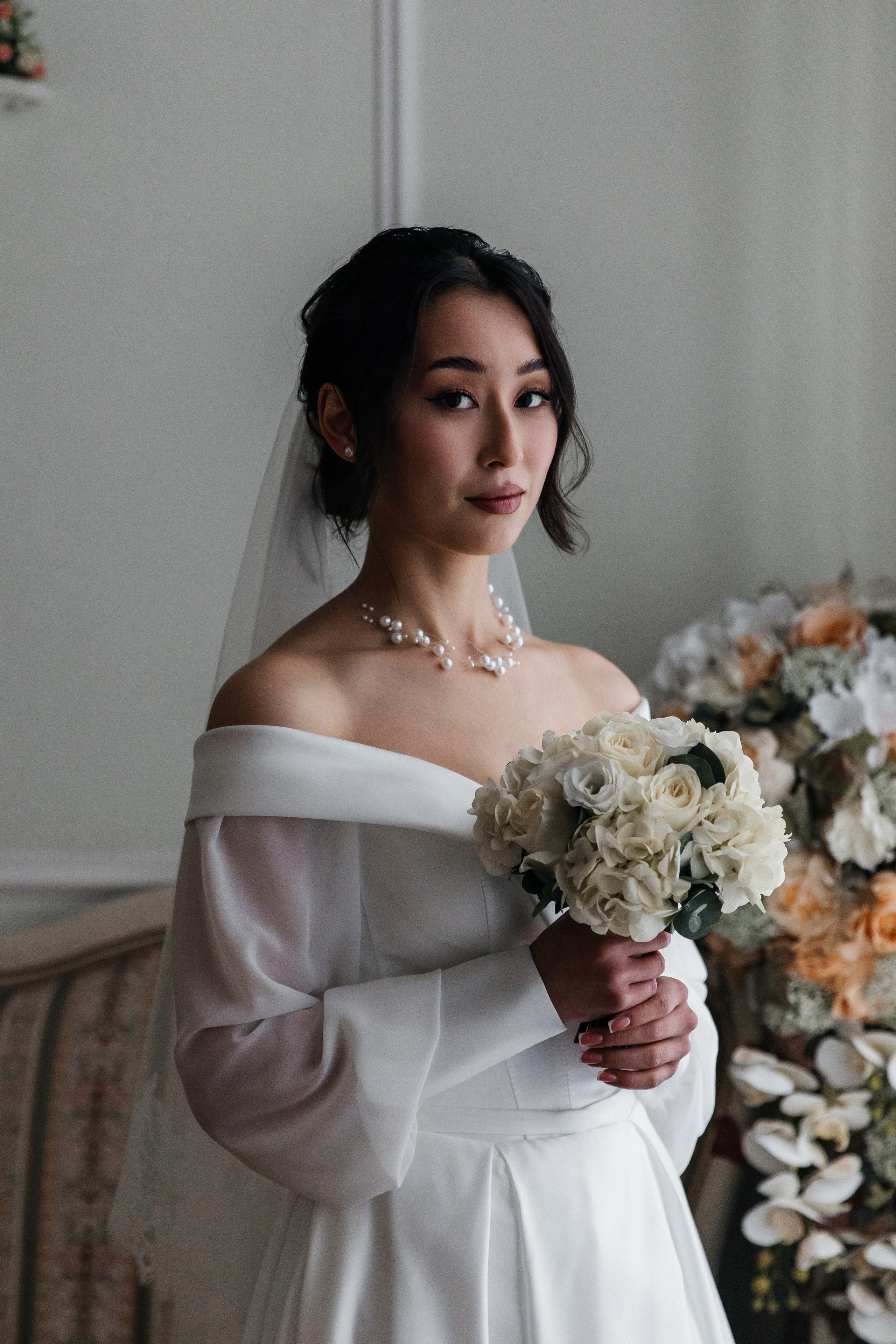 Илья и Диана| Люберцы. Фотограф Москва Шептаев Артём