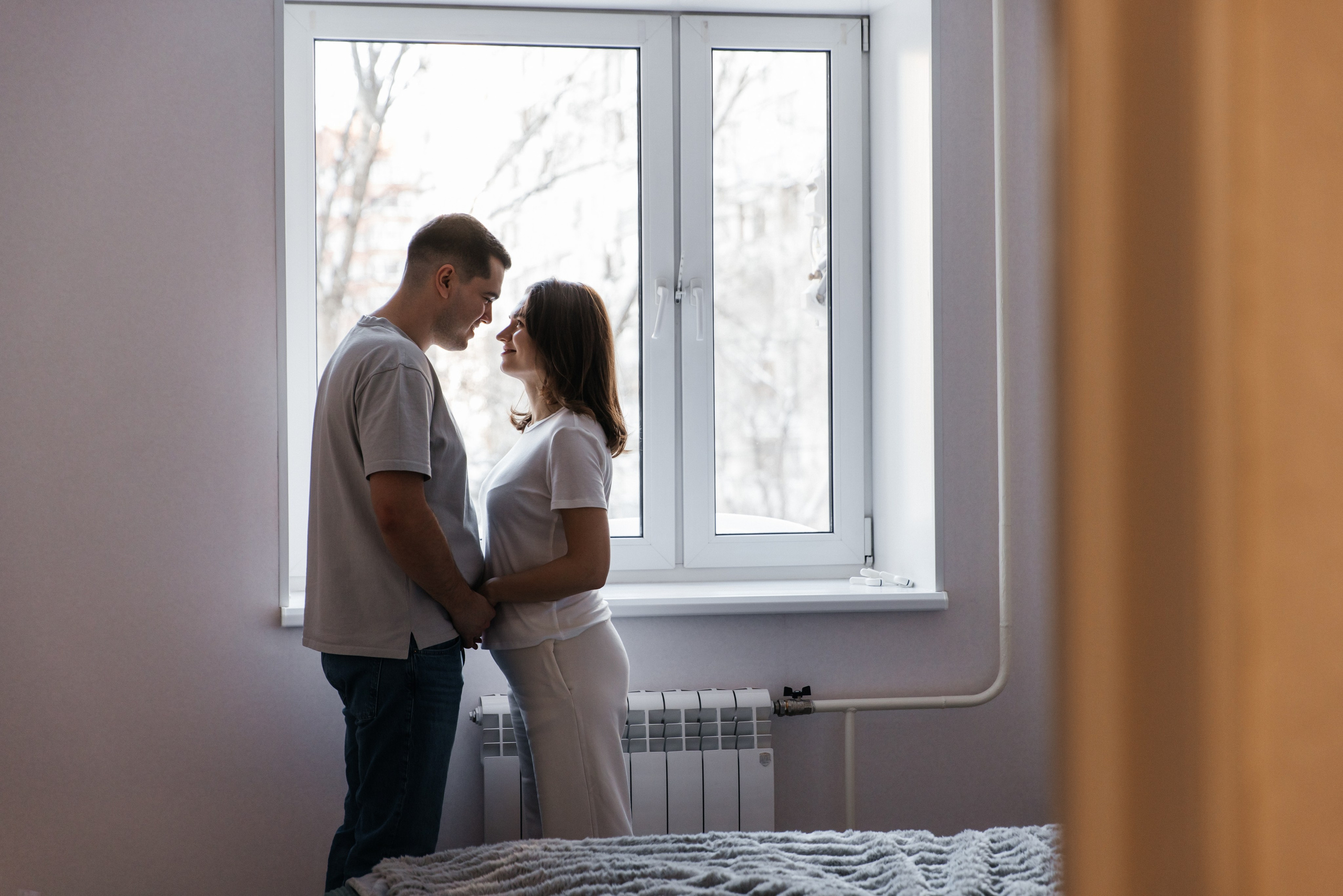 Илья|Ольга|Миша. Фотограф Москва Шептаев Артём