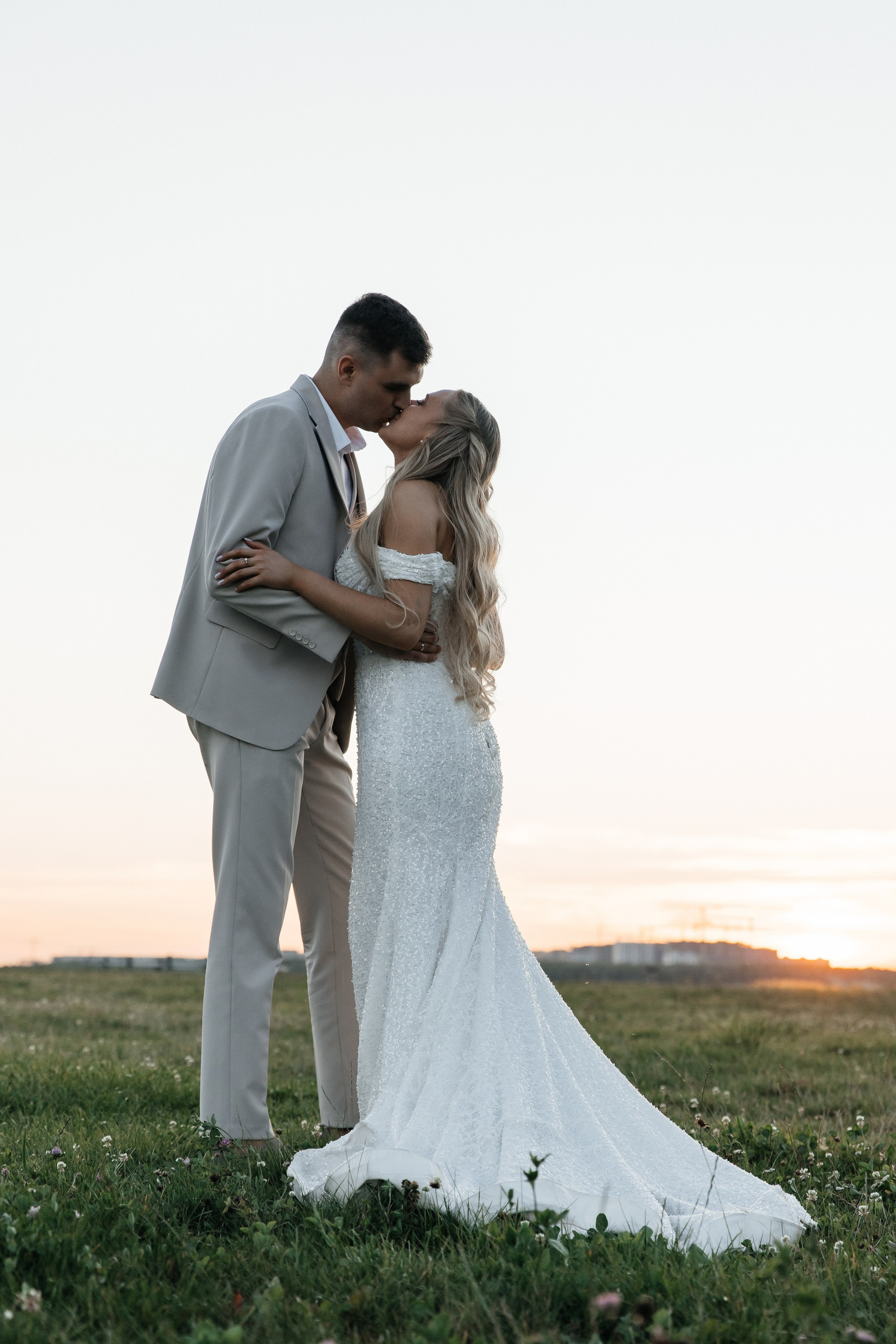 Владислав и Софья. Фотограф Москва Шептаев Артём