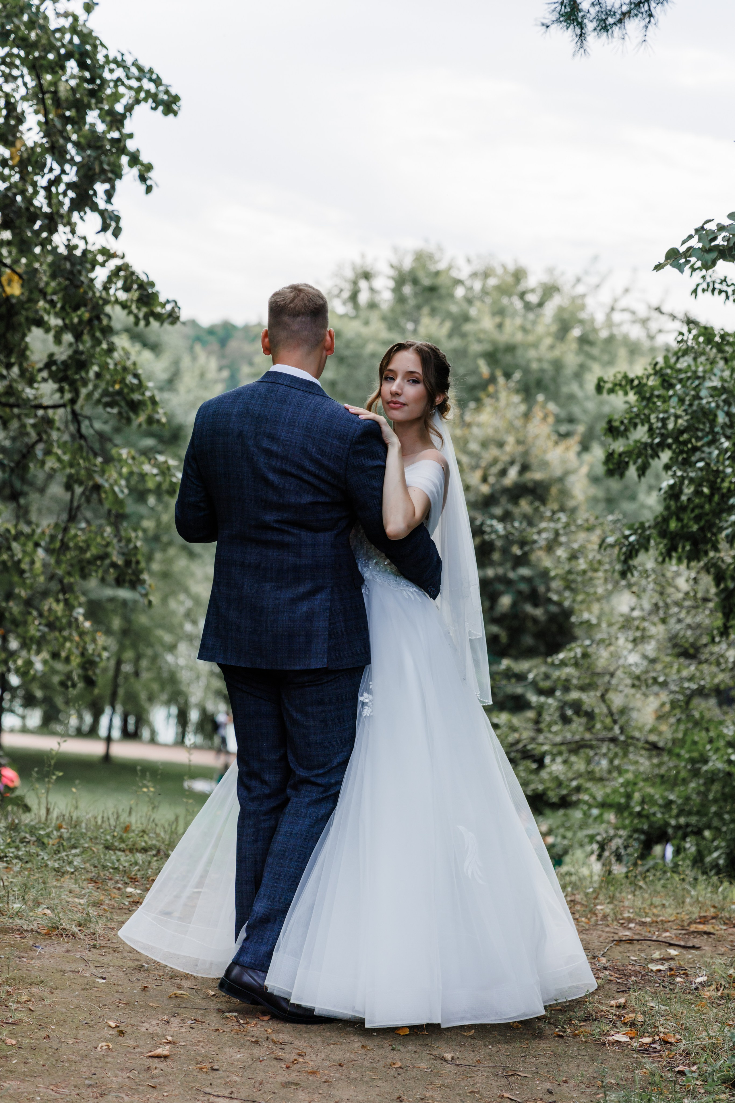 Дмитрий и Ксения. Фотограф Москва Шептаев Артём