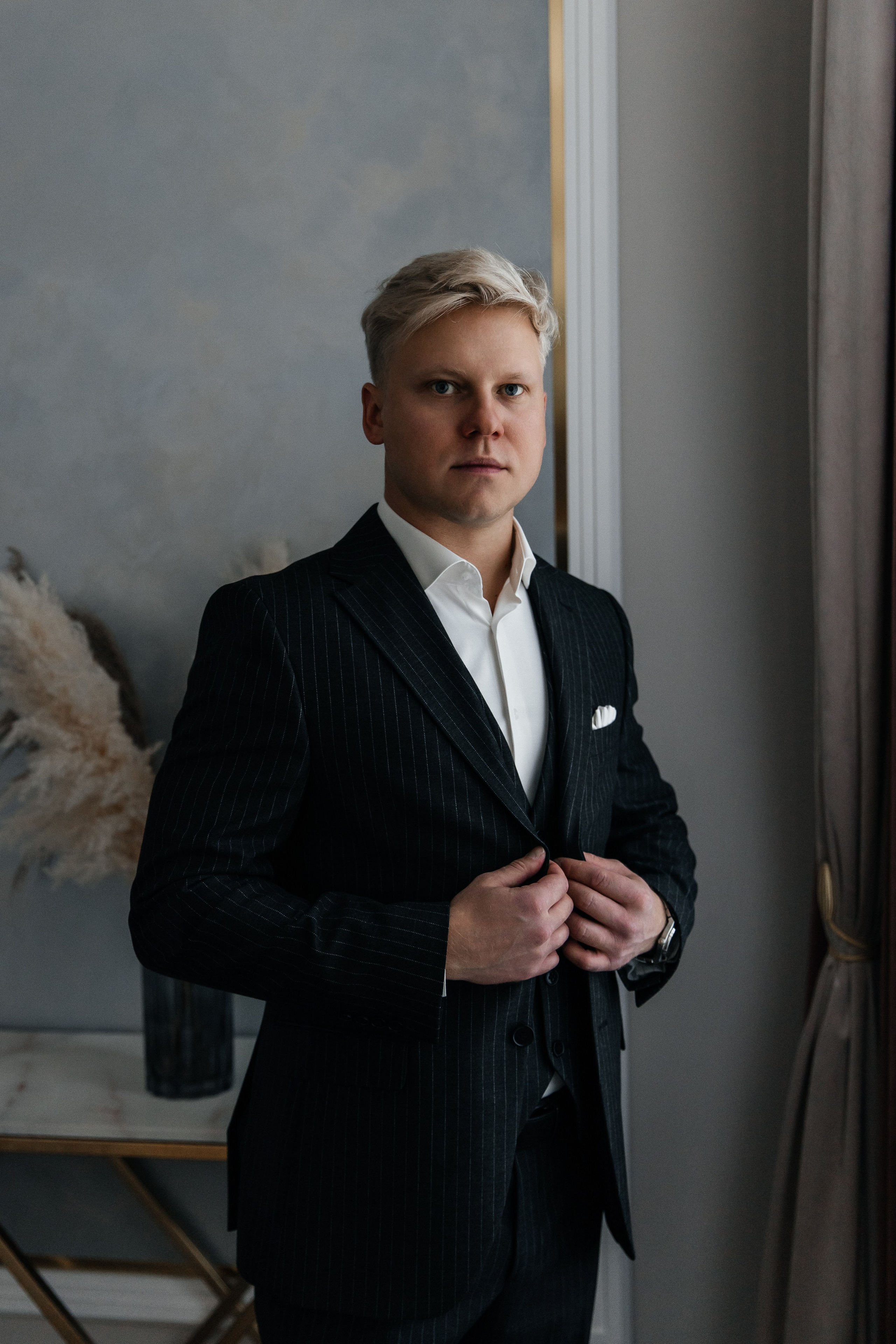 Анастасия и Антон| Юных Ленинцев. Фотограф Москва Шептаев Артём