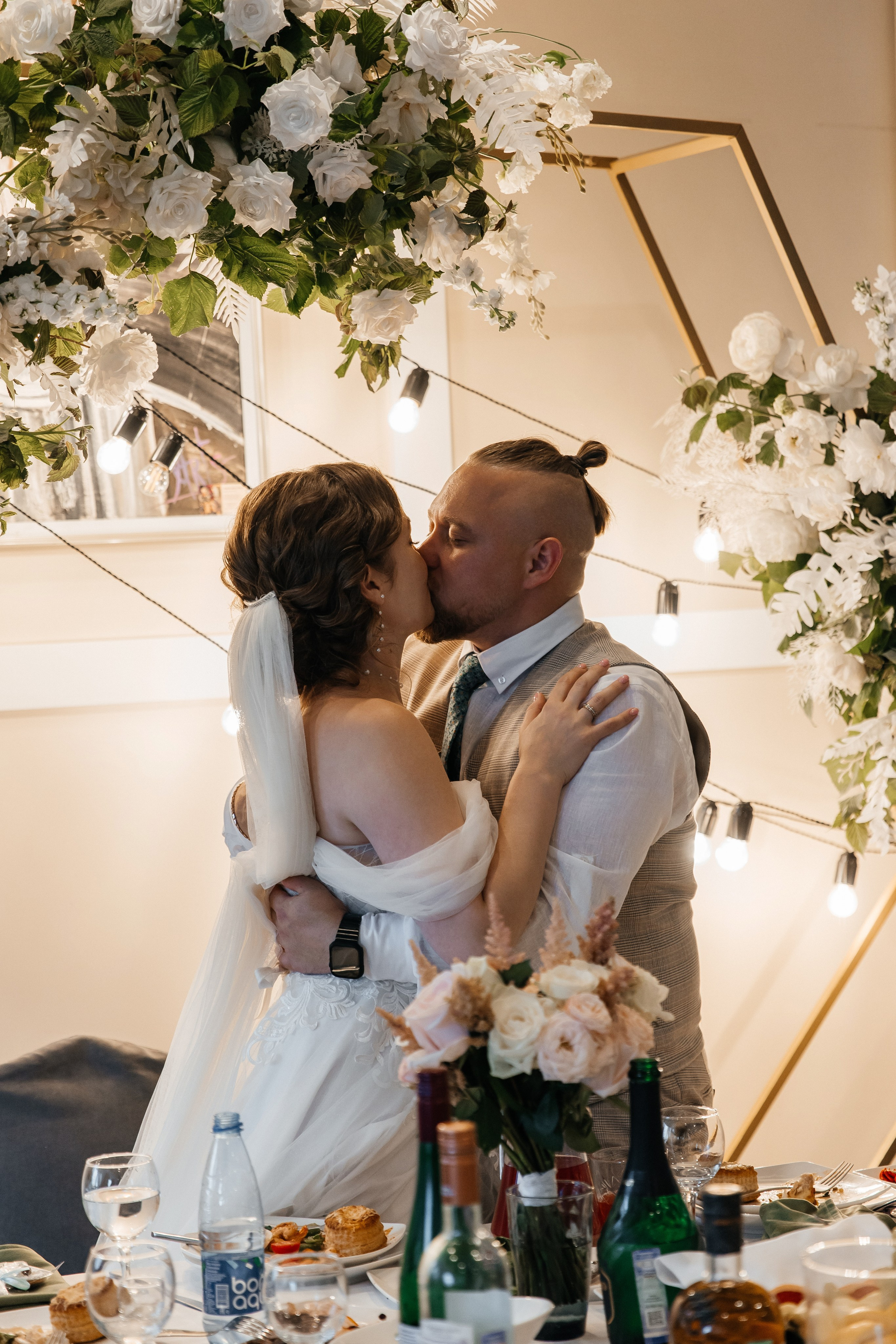 Екатерина и Олег. Фотограф Москва Шептаев Артём