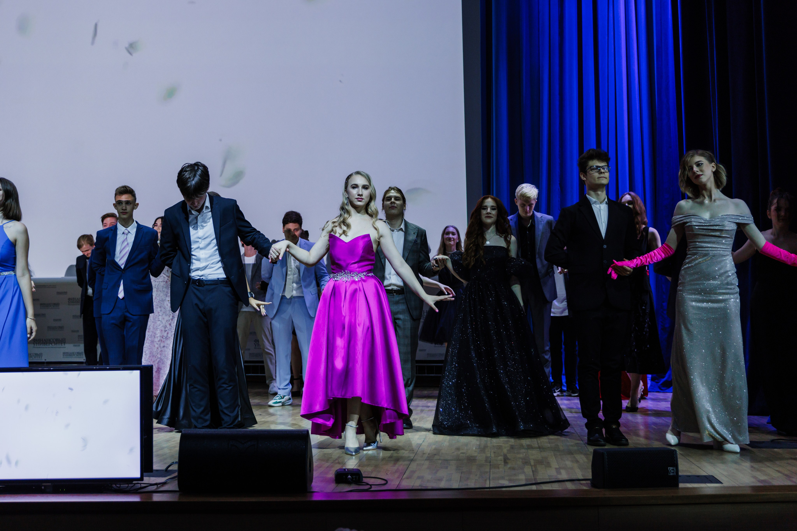 Финансовый университет. Фотограф Москва Шептаев Артём