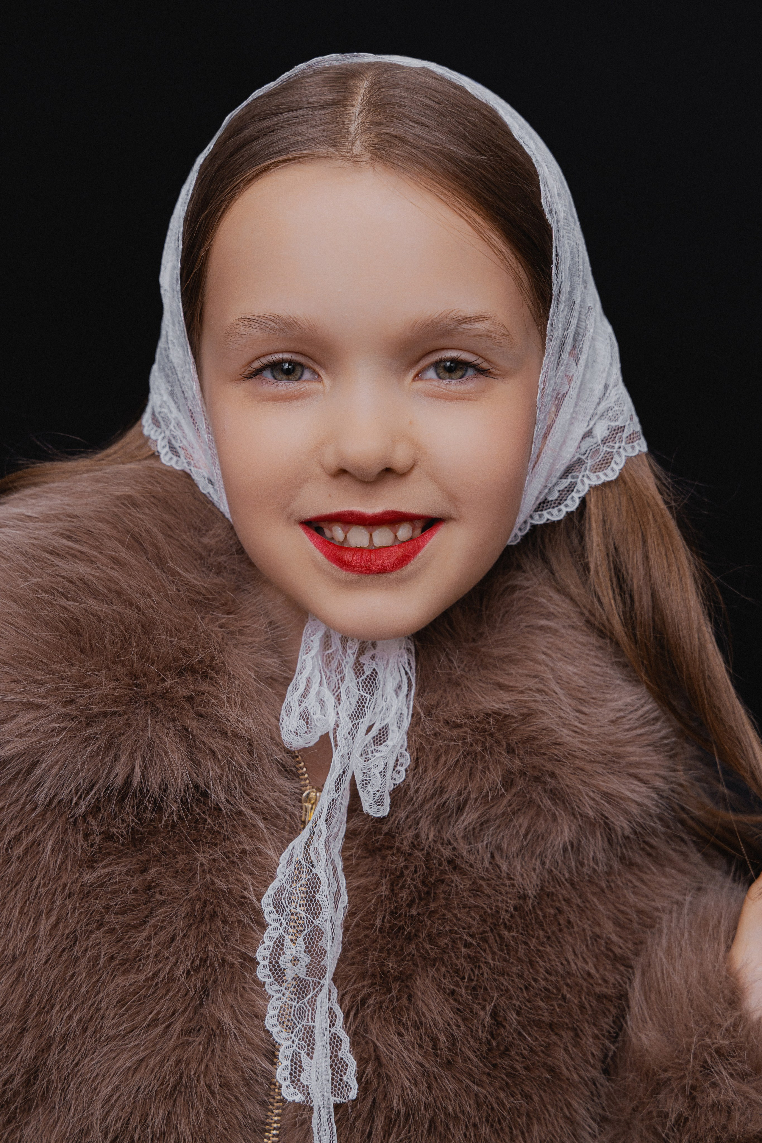 Обновленное портфолио для Стеши. Фотограф Анастасия Пинчук