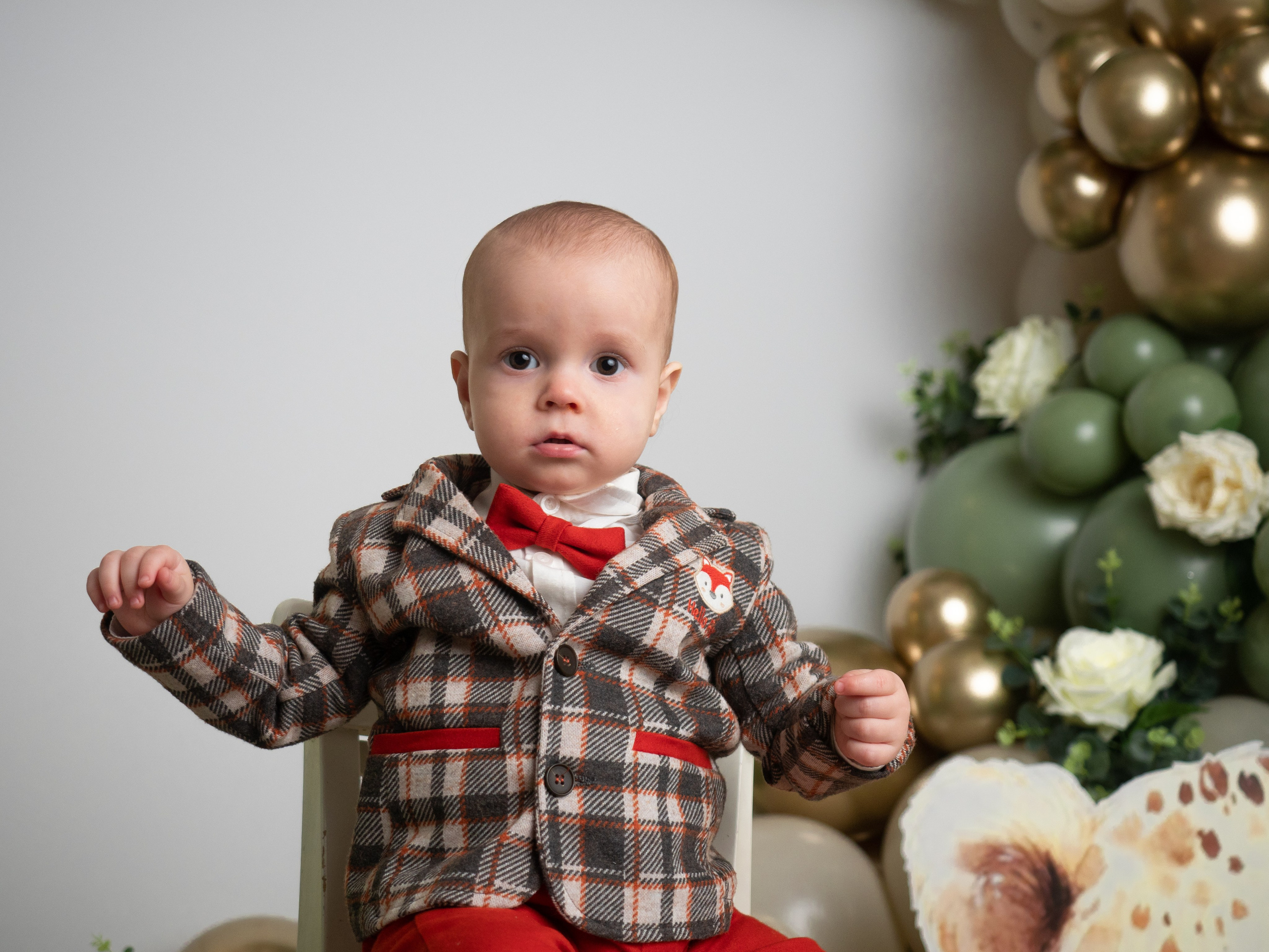 1 год в кафе (1). Алёна Орлова Портретный фотограф Москва