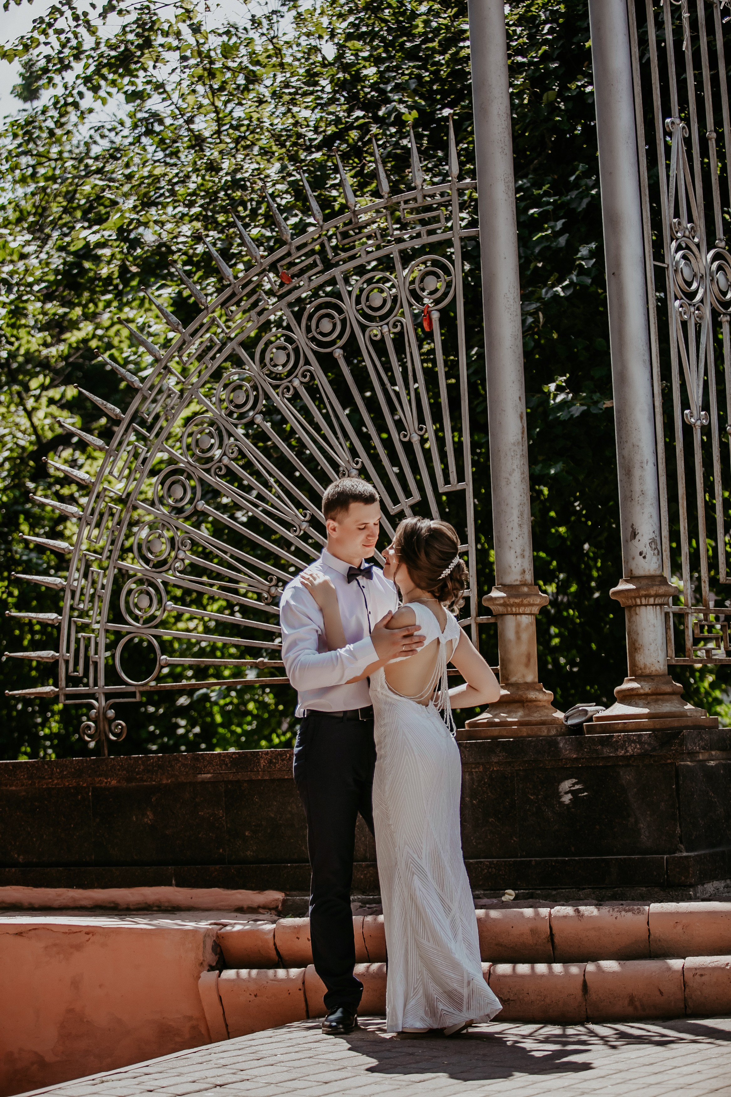 Свадебная фотосъемка. Свадебный и семейный фотограф в Брянске Ирина Гавриленко, выпускные ал