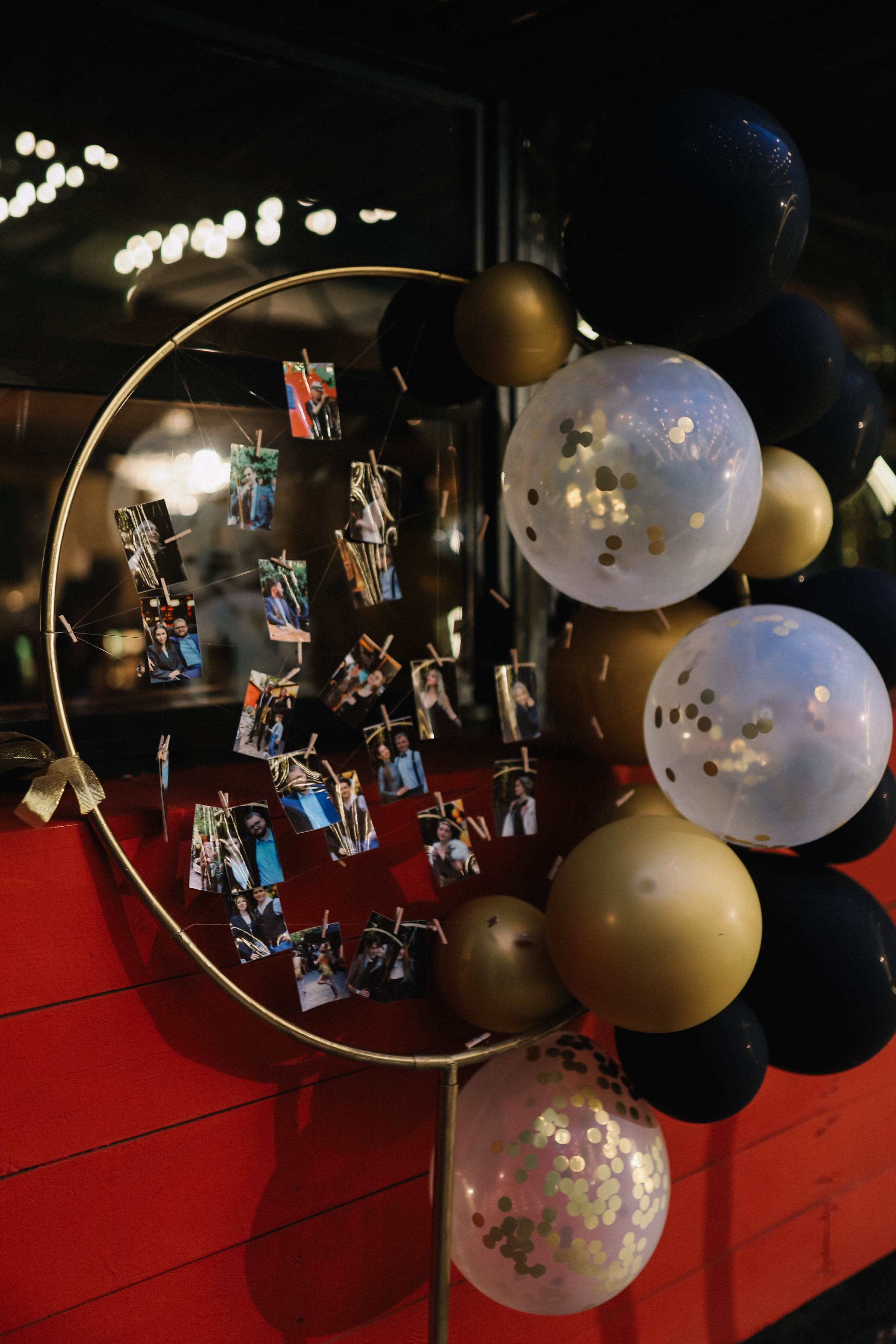 Обзор мероприятия @lubyanenkoo