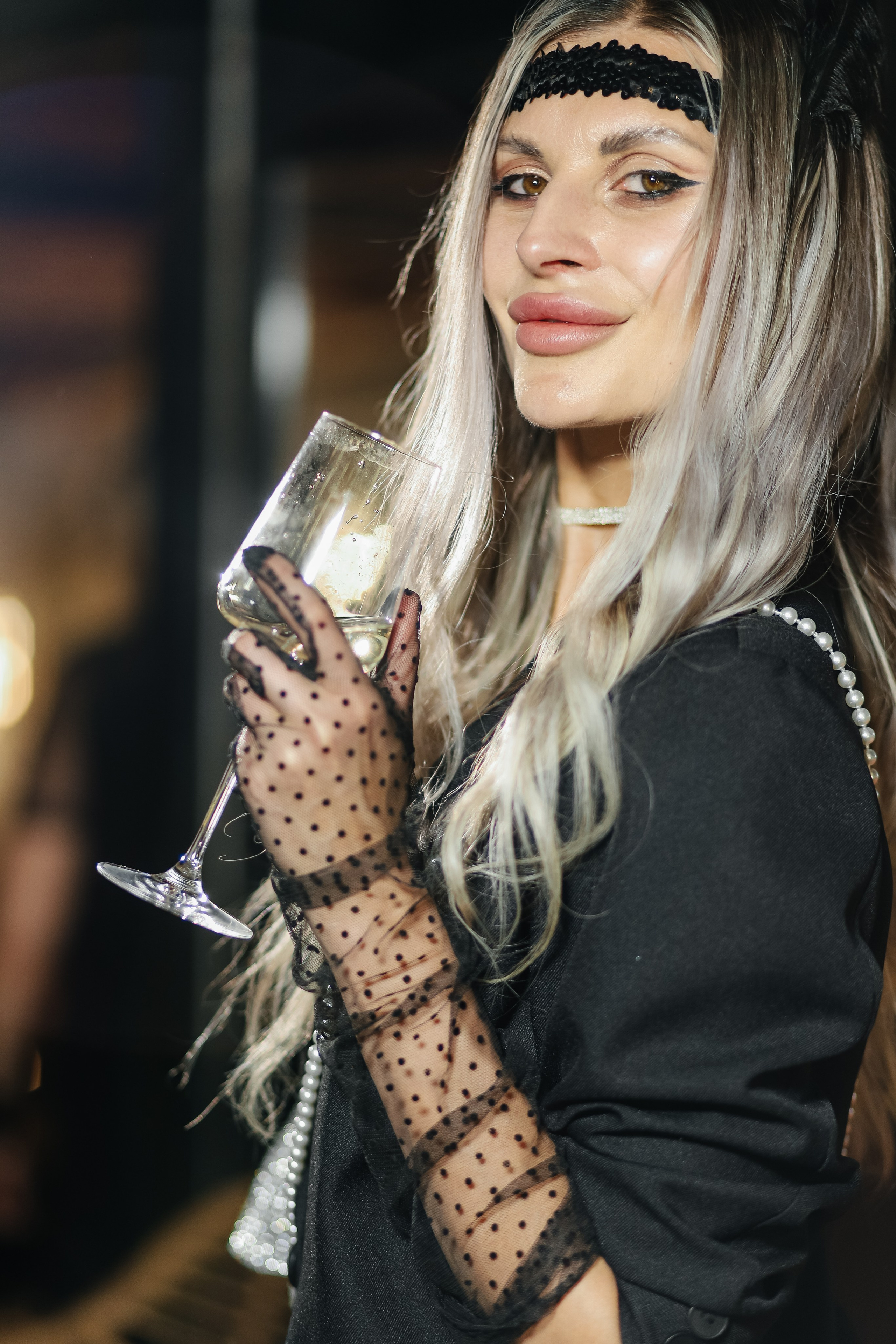 25.Диана и гости