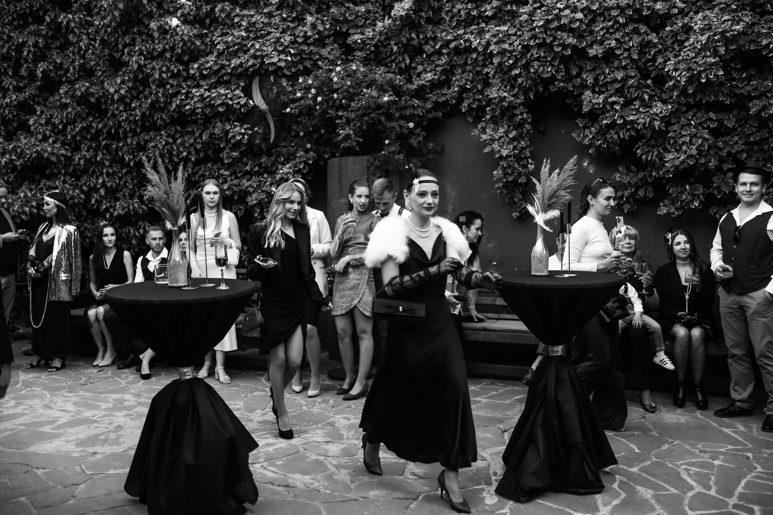 Обзор мероприятия @lubyanenkoo