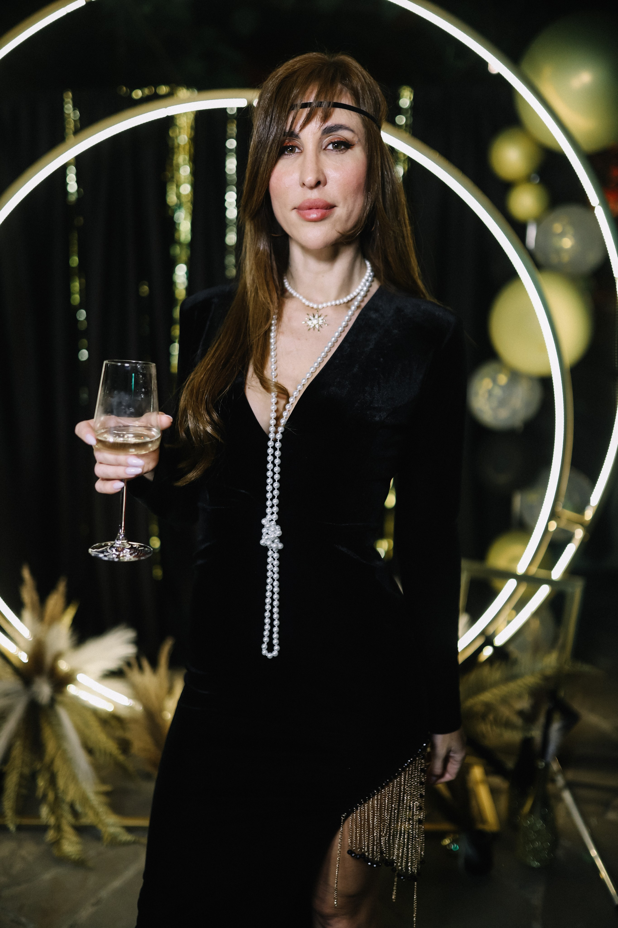 25.Диана и гости