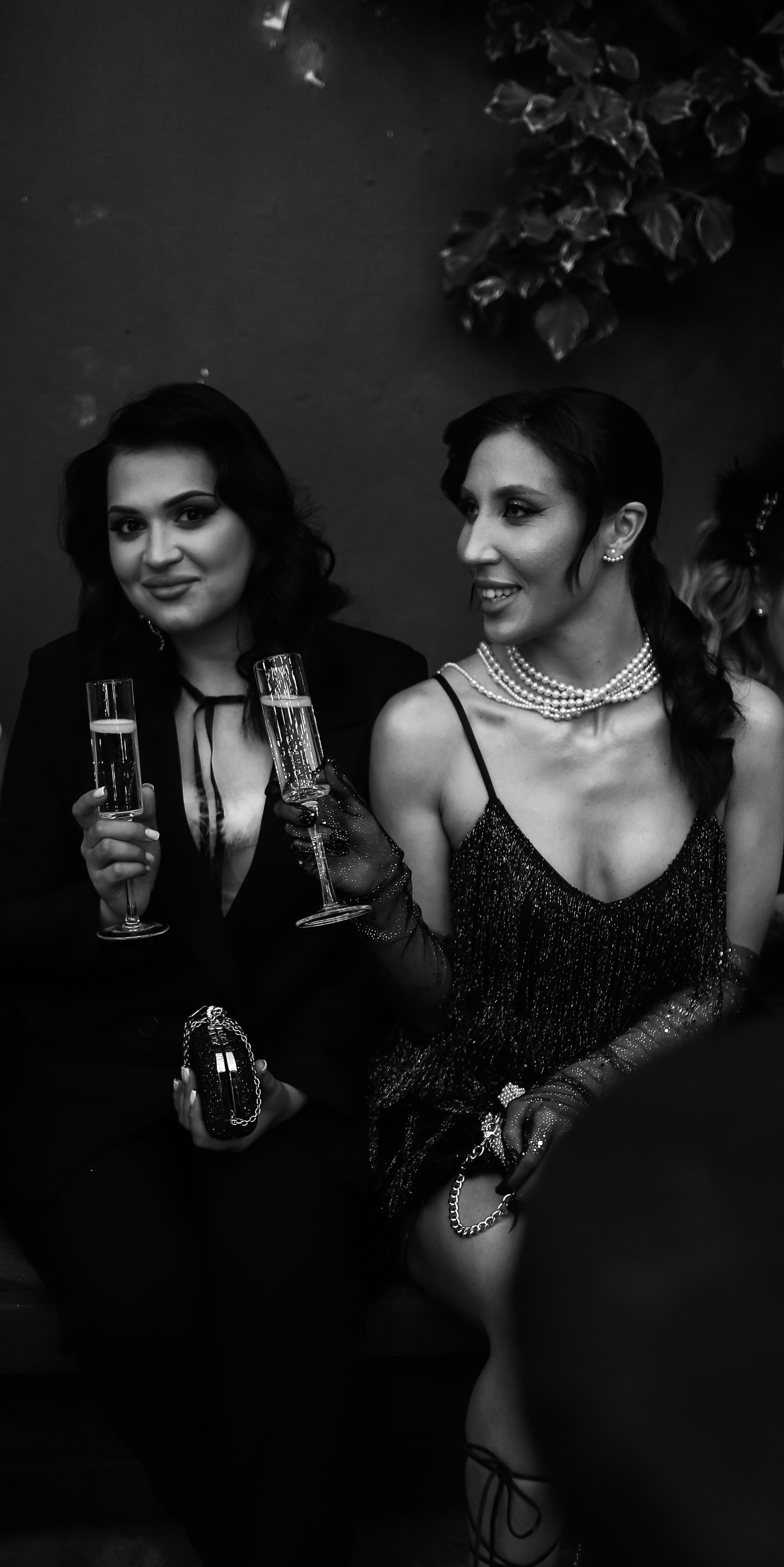 Обзор мероприятия @lubyanenkoo