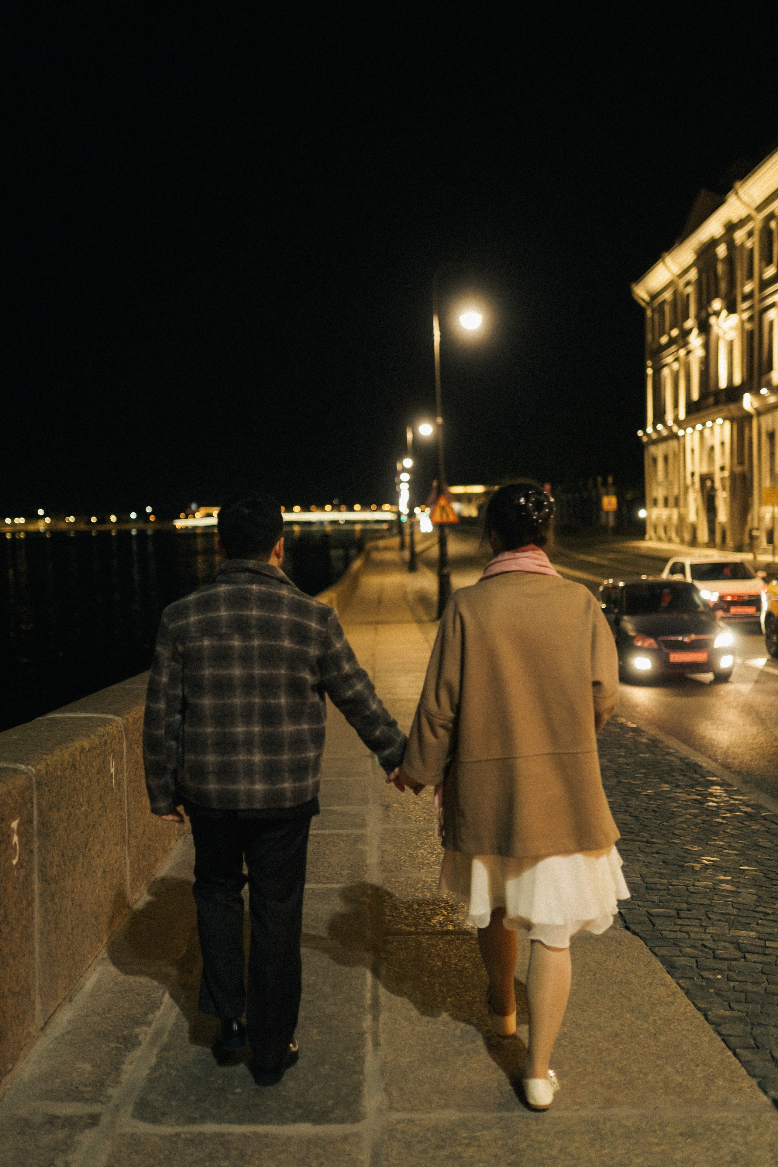 Арина и Лэмэн. Фотограф в Санкт-Петербурге