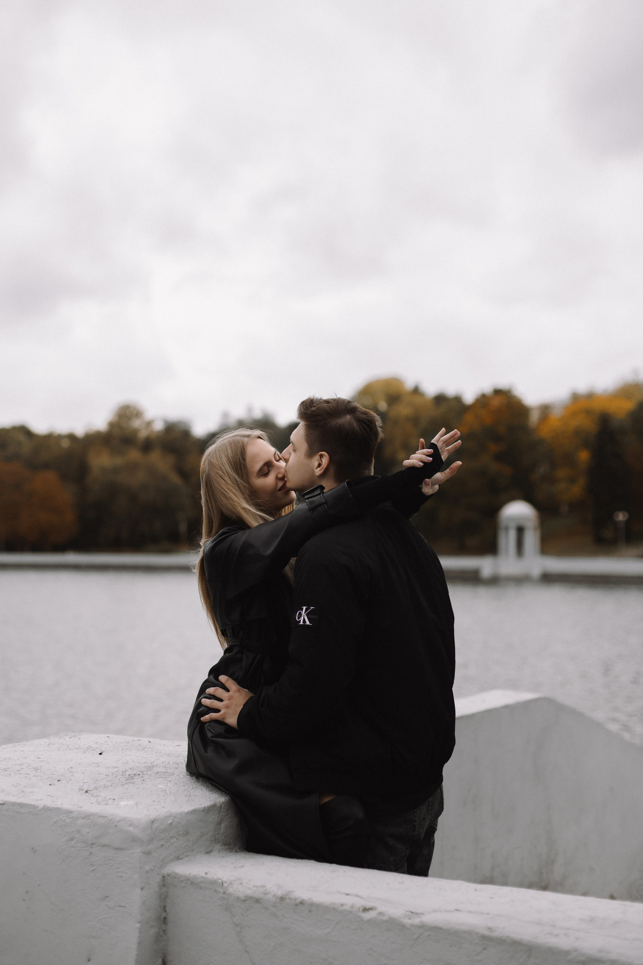 A&D. Фотограф Ира Григорьева