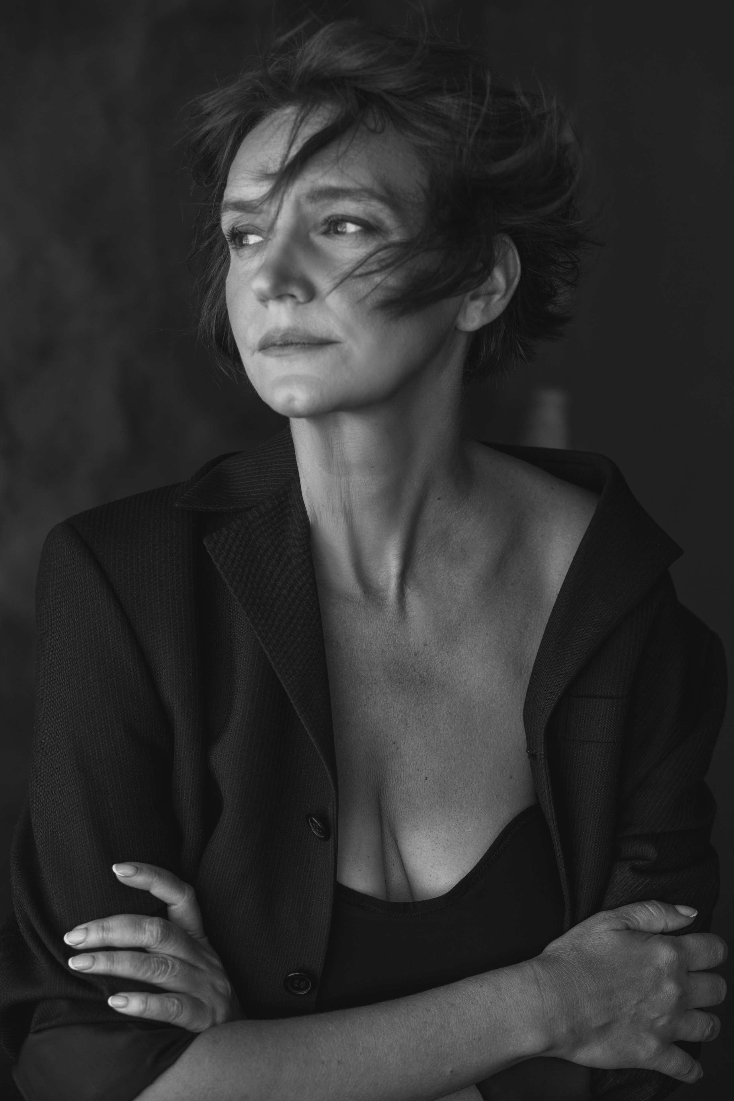 ПСИХОЛОГИЧЕСКИЙ ПОРТРЕТ. Главная