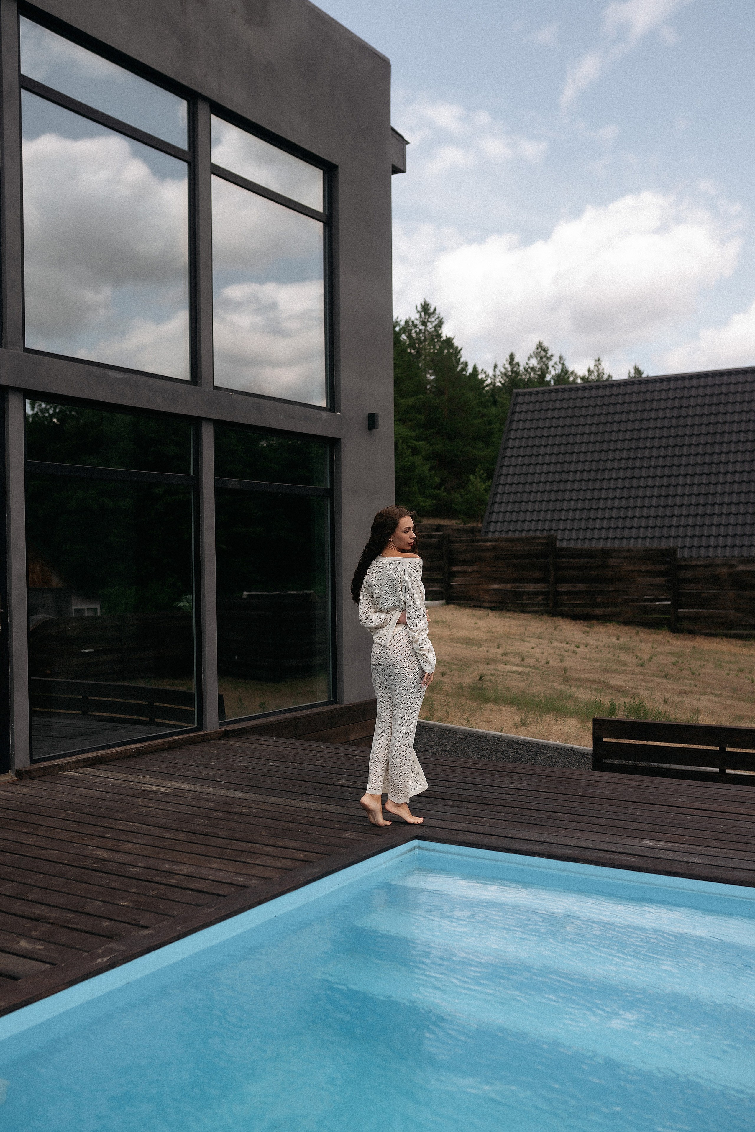 Юлия | Съемка в DomStudio. Фотограф Карина Шмулёва. Воронеж и область