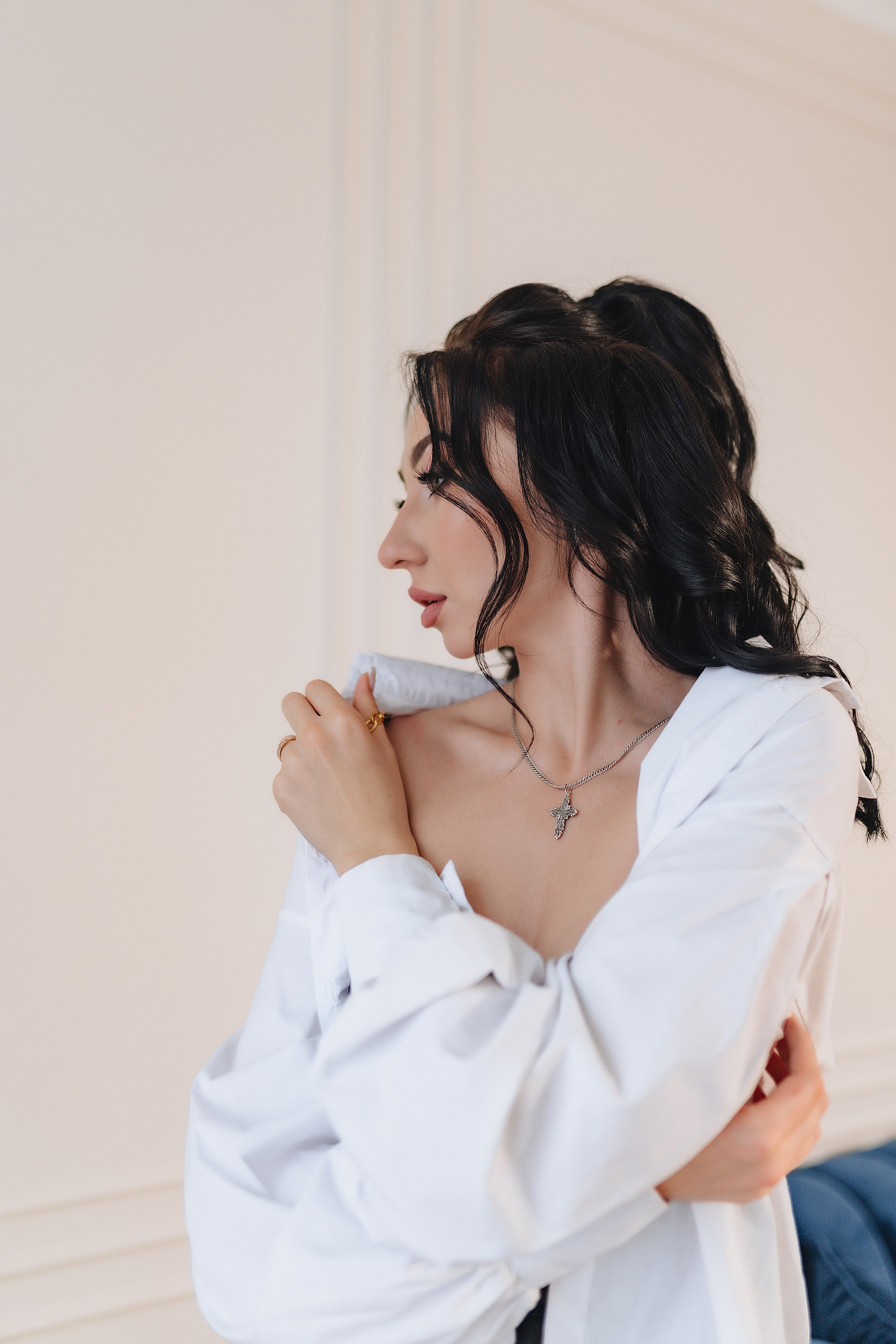 Виктория. Фотограф Карина Шмулёва. Воронеж и область