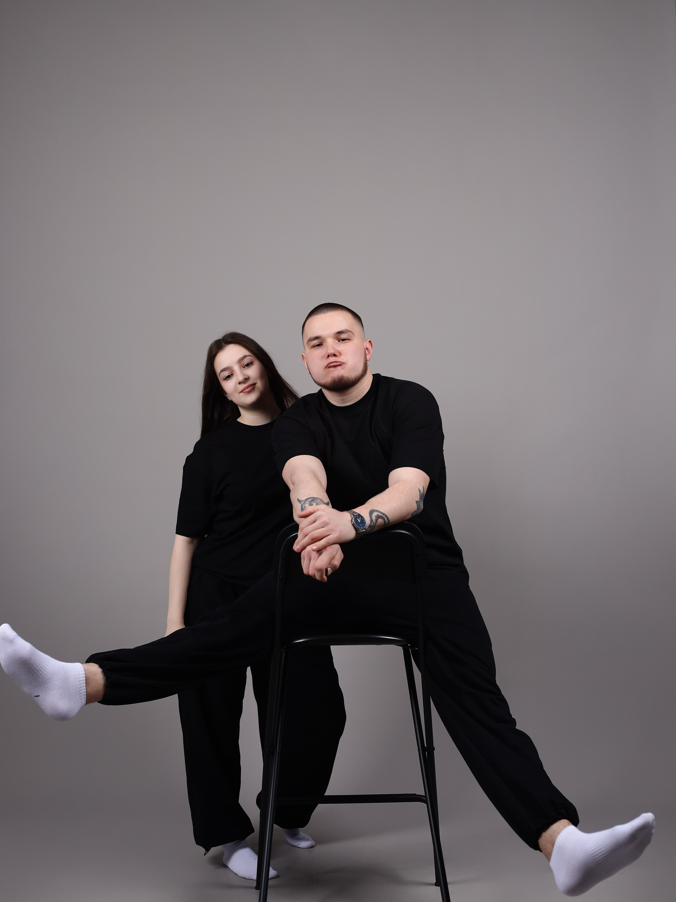 Фотостудия без фотографа Чехов. Первая студия автопортрета в Чехове