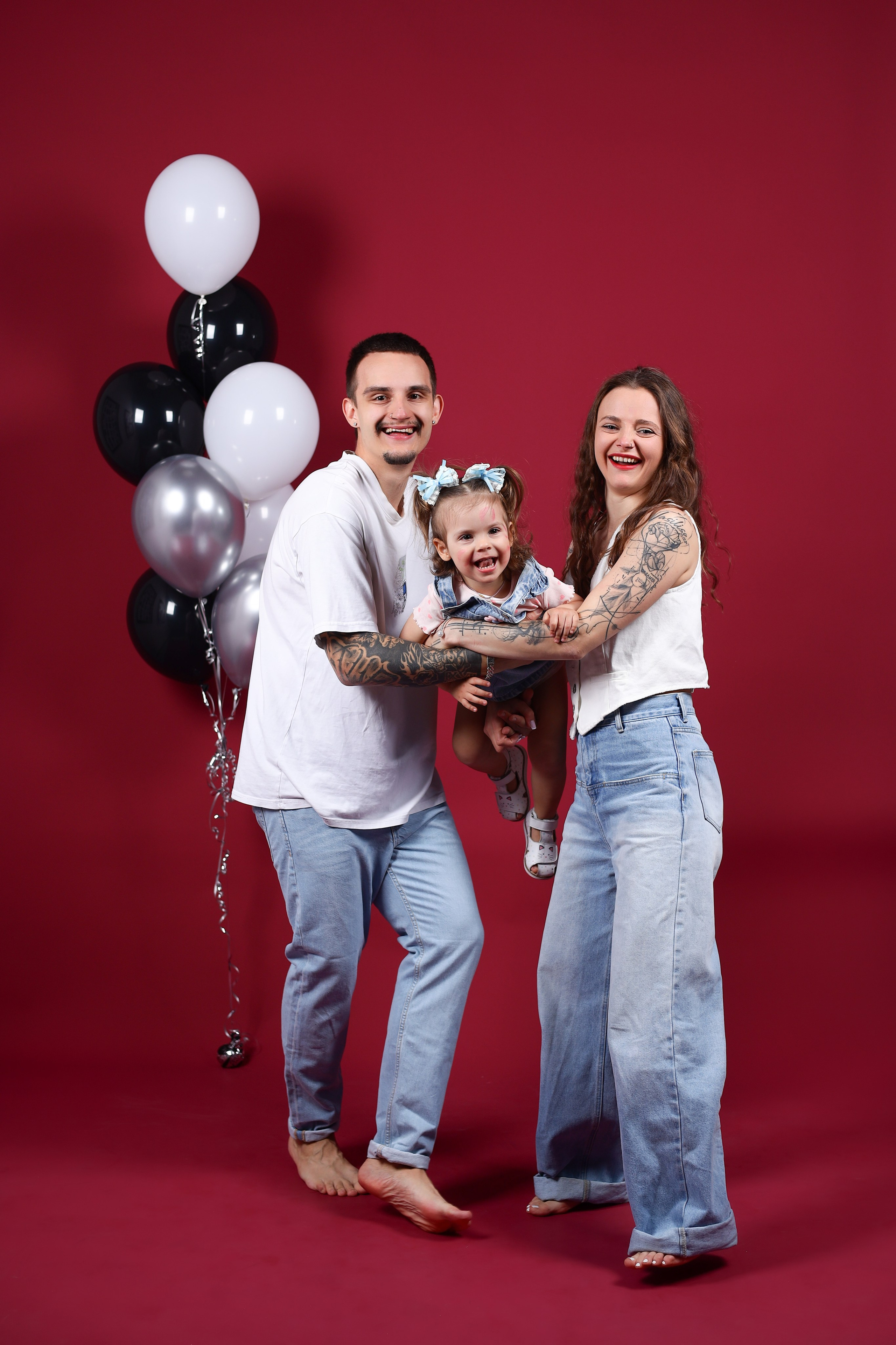 Фотостудия без фотографа Чехов. Первая студия автопортрета в Чехове