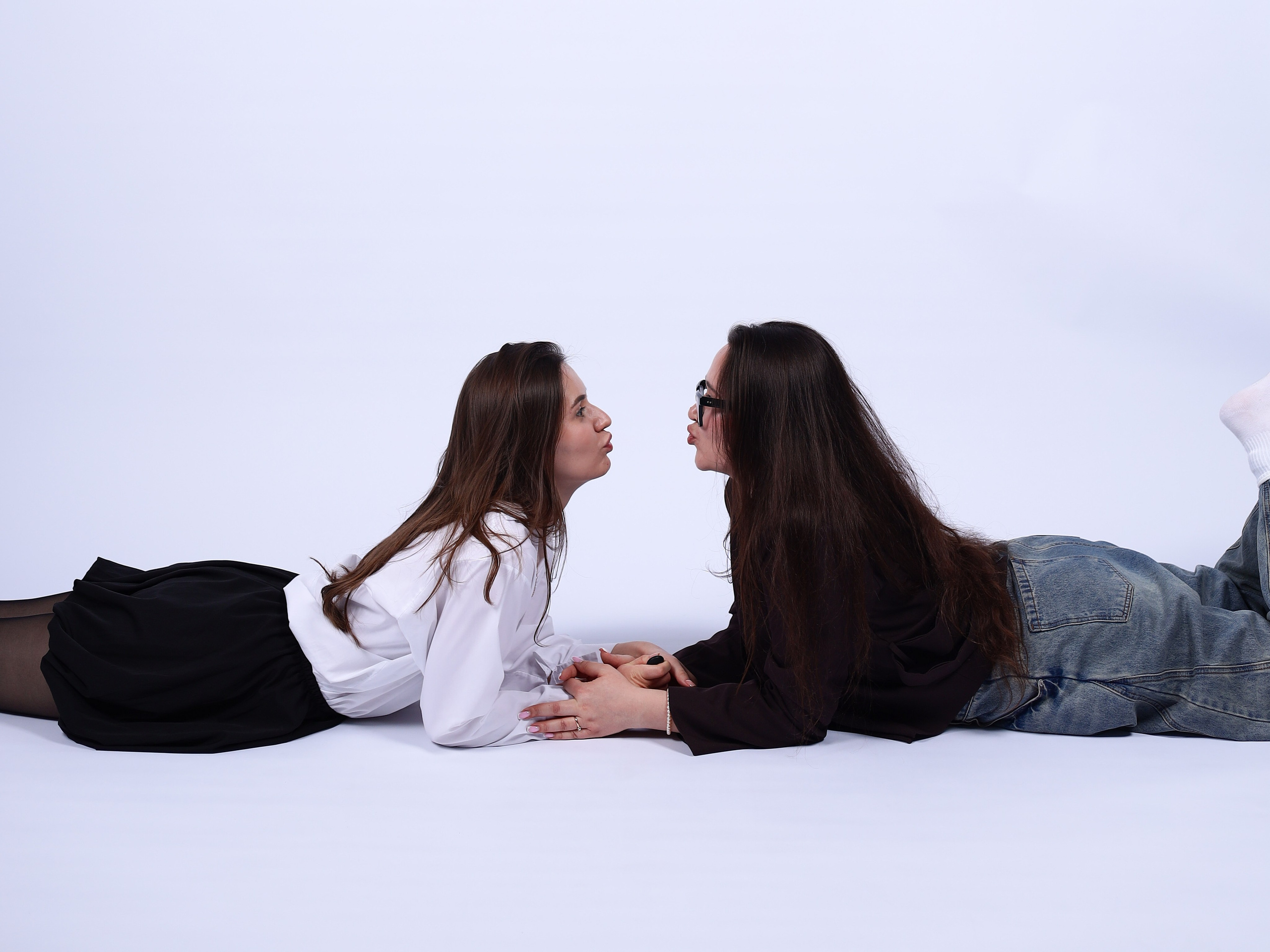 Открытие «фотограф уволен». Фотостудия без фотографа Чехов. Первая студия автопортрета в Чехове