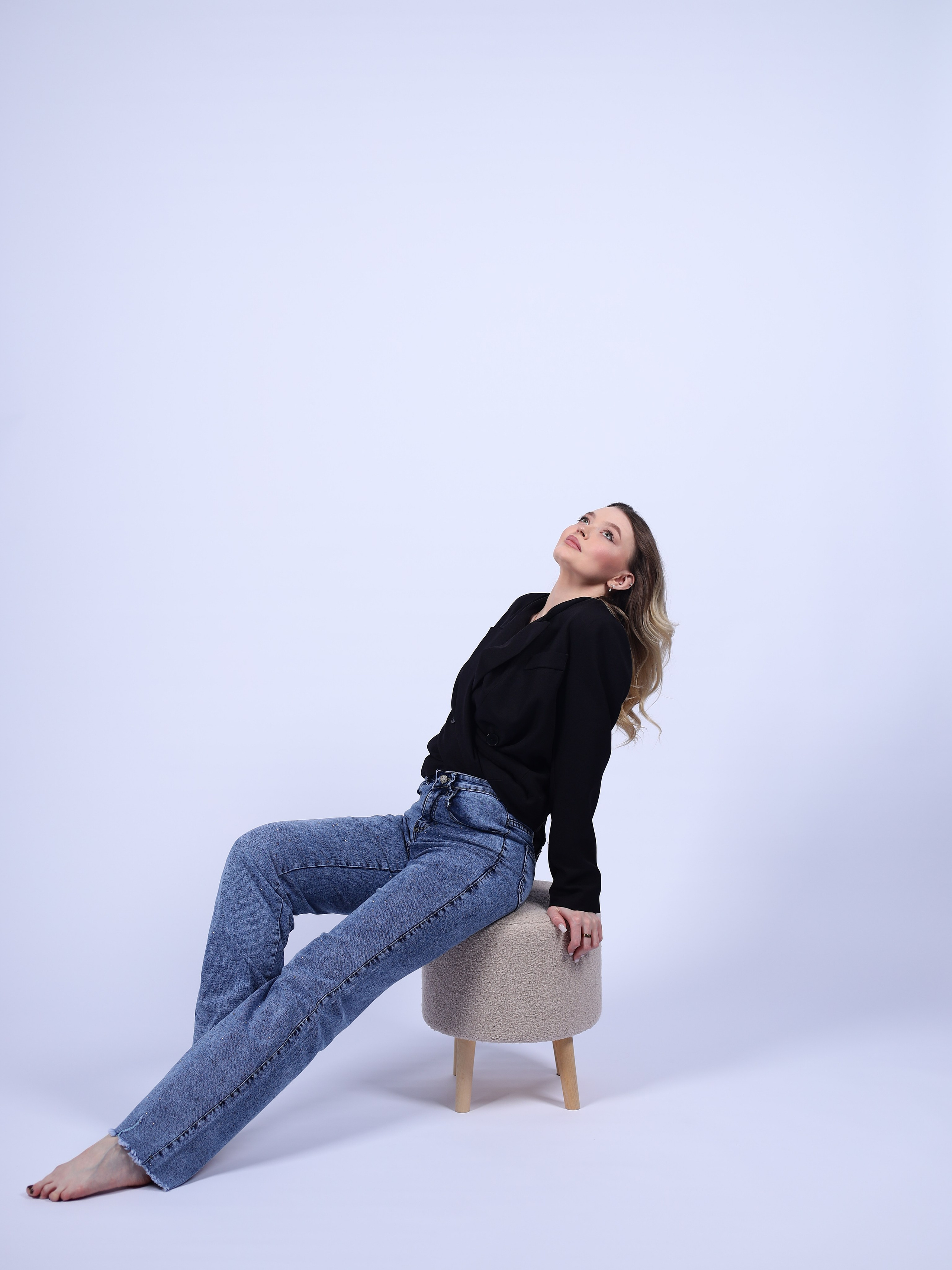 Дарья и Анна. Фотостудия без фотографа Чехов. Первая студия автопортрета в Чехове