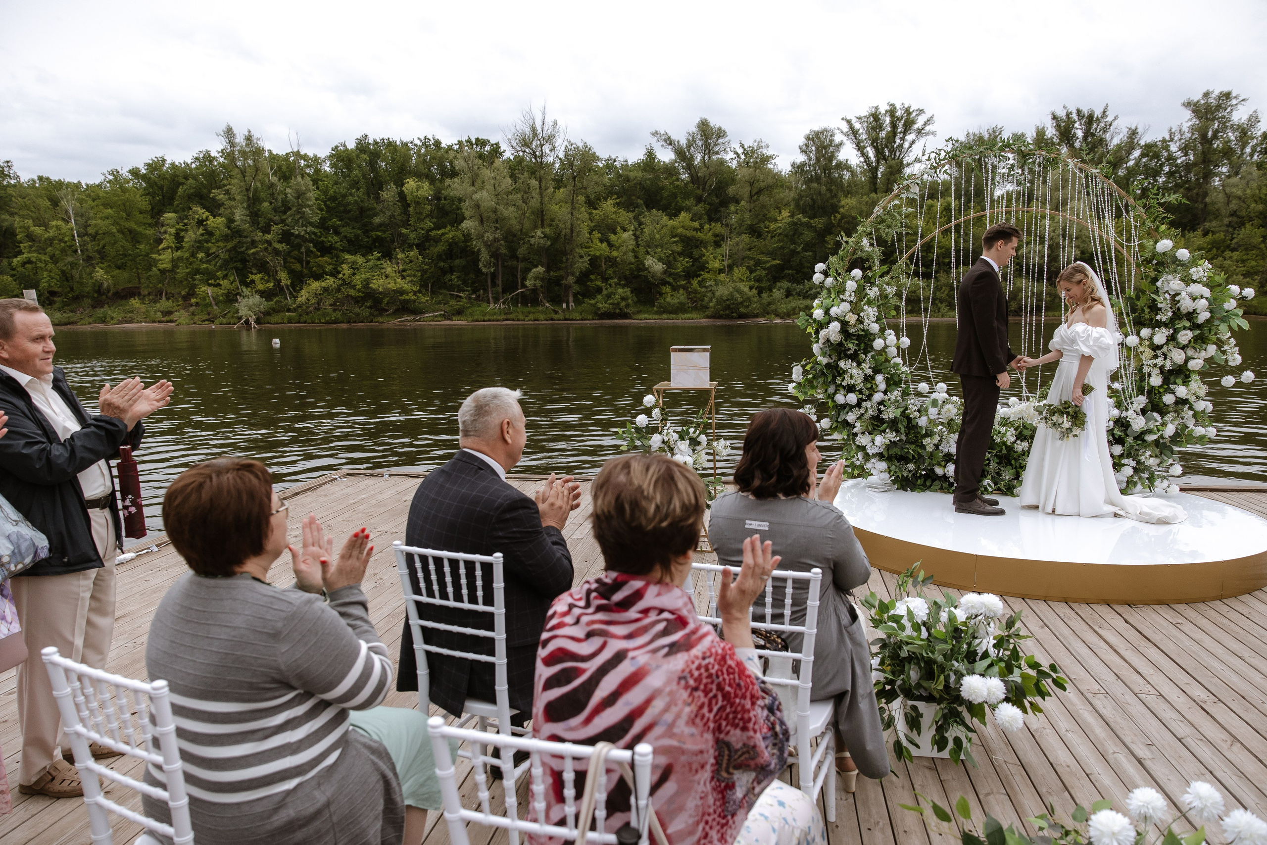 M&A. Свадебный и семейный фотограф в Самаре и Тольятти | Елена Топанцева