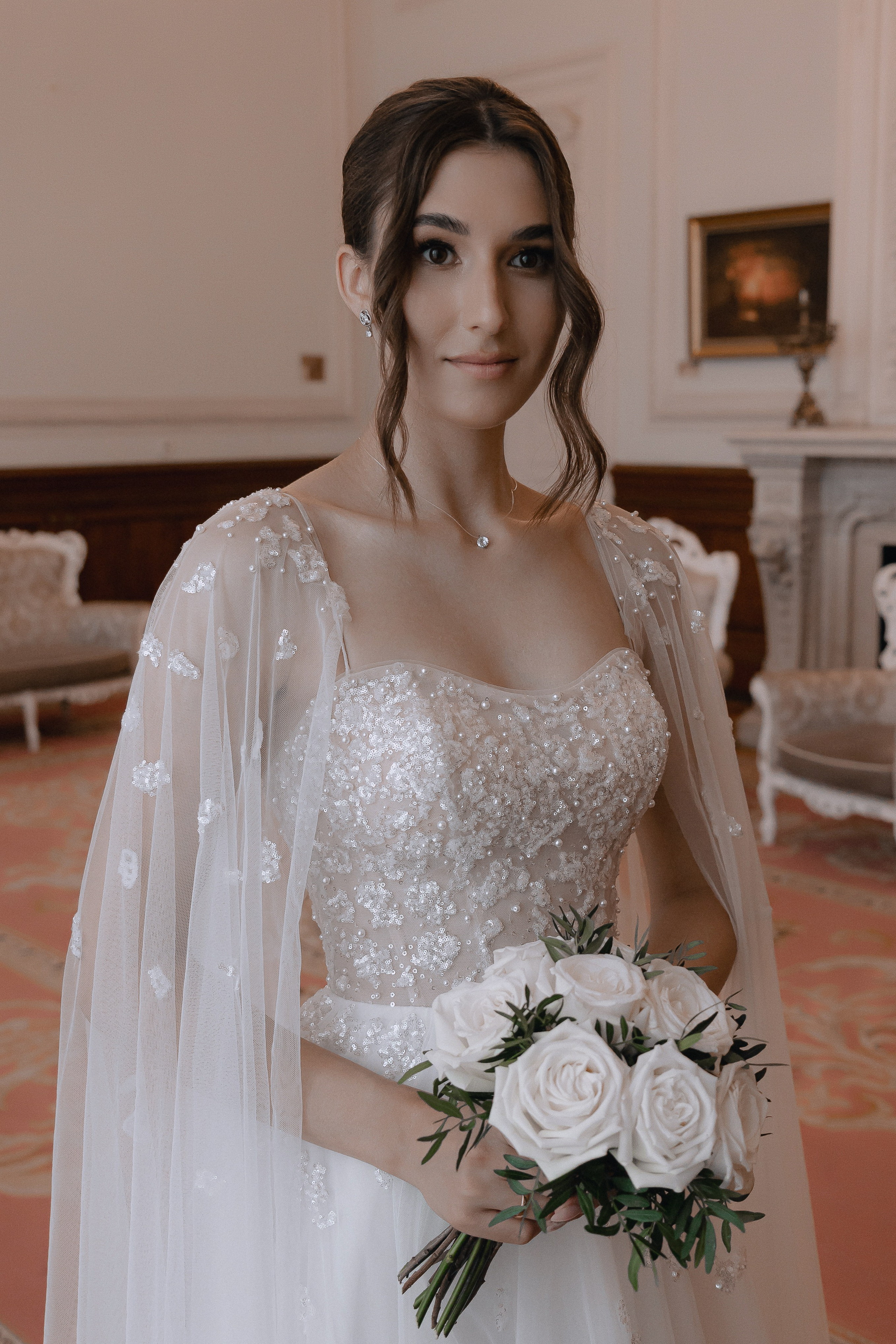 Ян♡Катя. Фотограф в Санкт-Петербурге Екатерина Колесникова