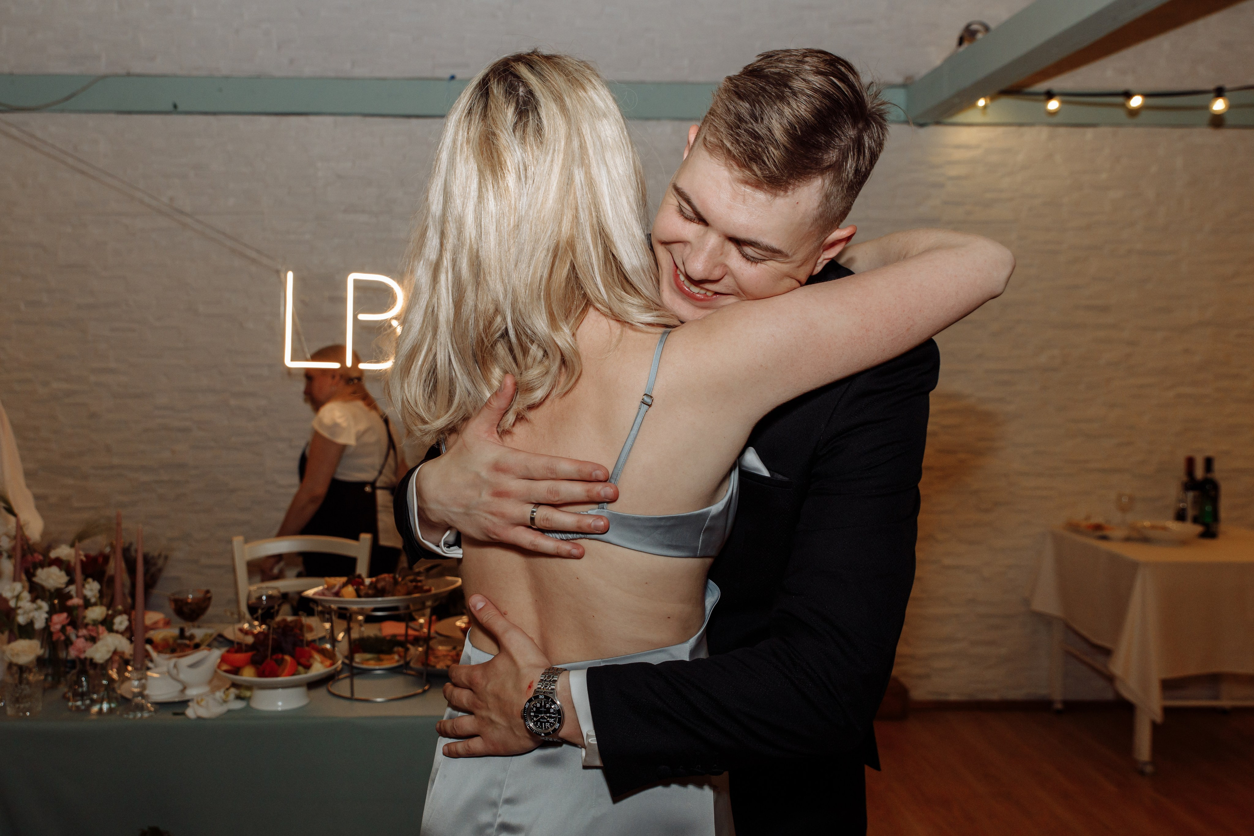 Влад и Даша