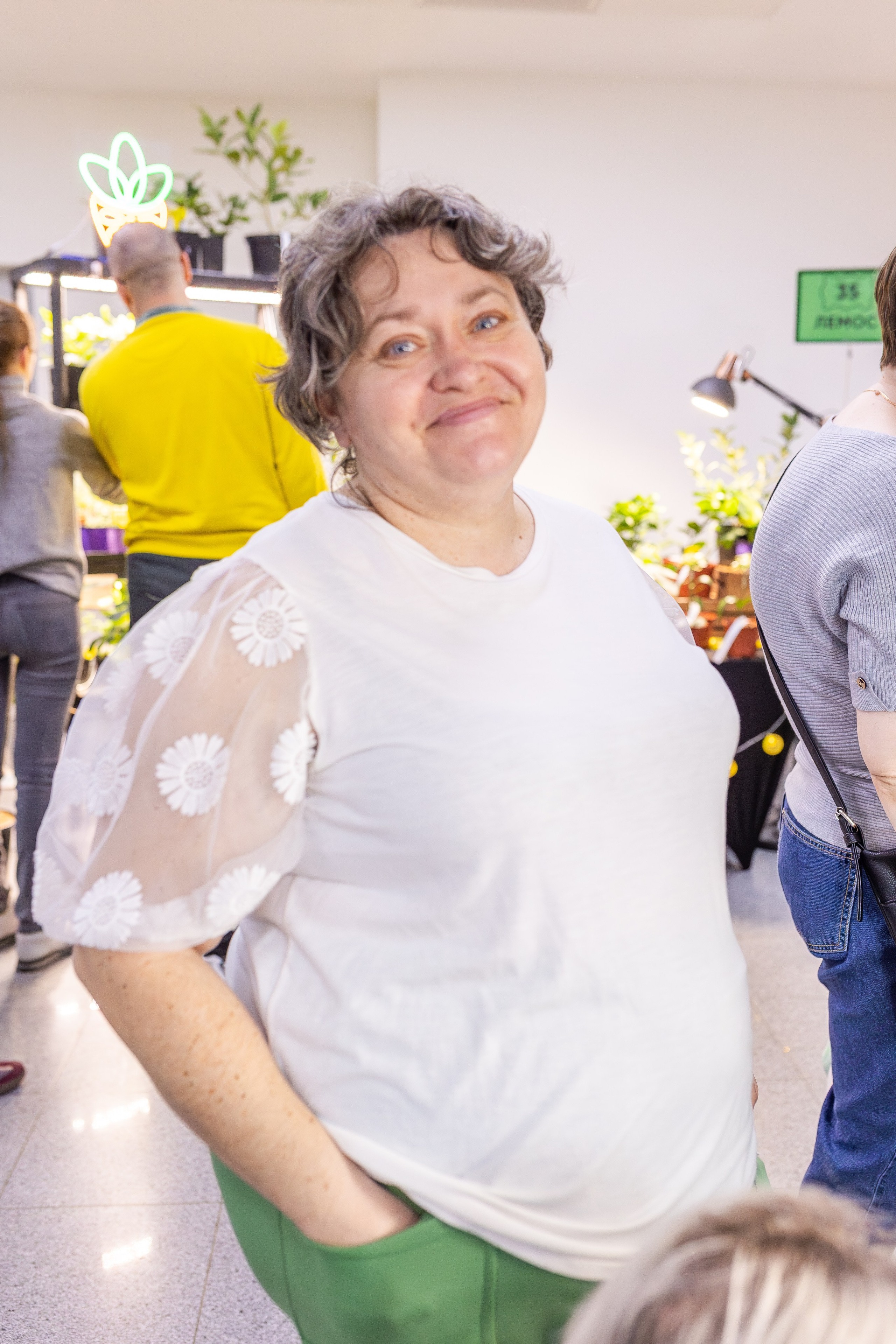 Монстериум апрель 2026. Александра Куликова фотограф, Москва