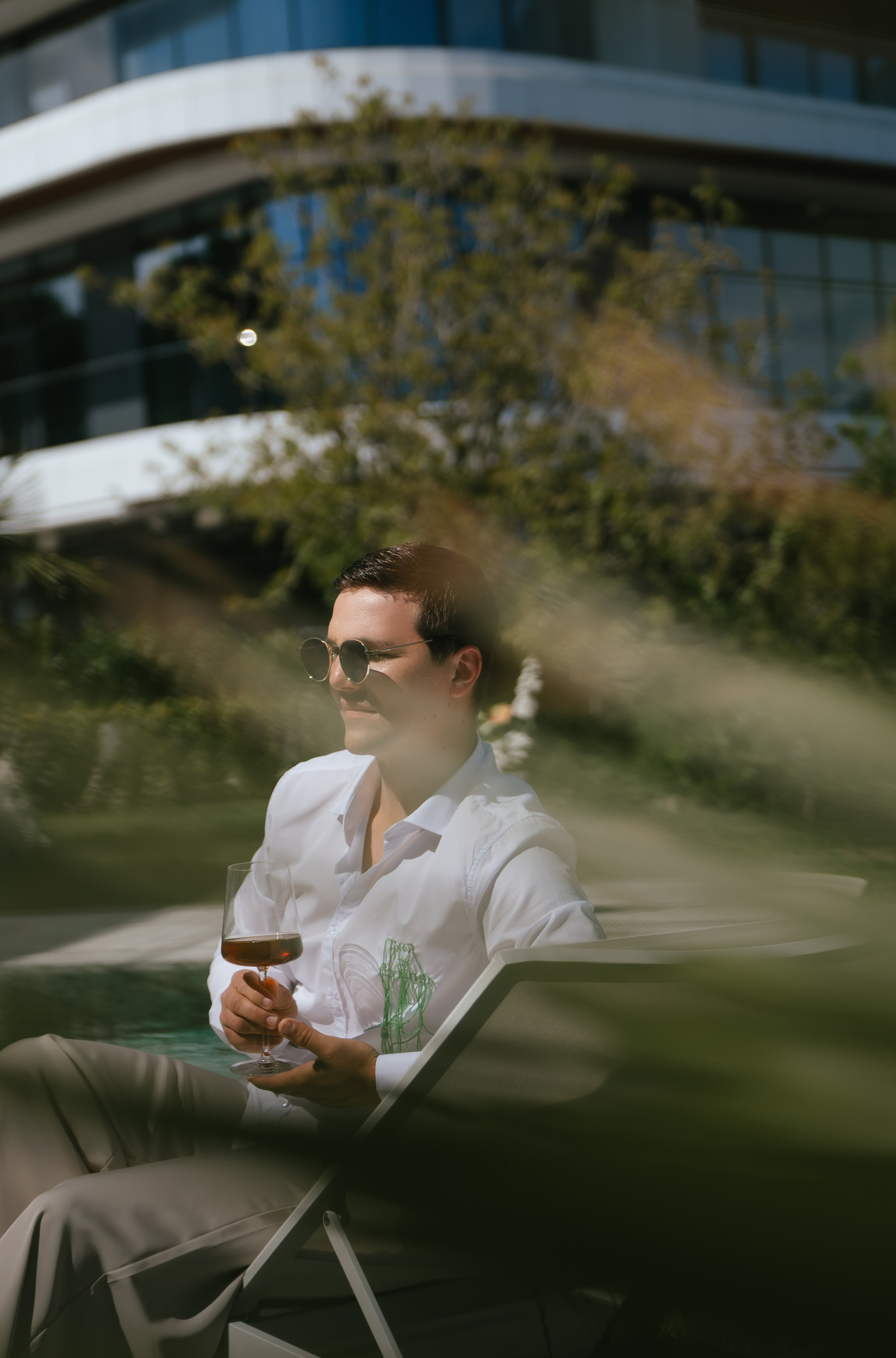 Олег и Юлия. Luciano Форос. Свадебный, женский, семейный фотограф в Севастополе Юлия Мошенко