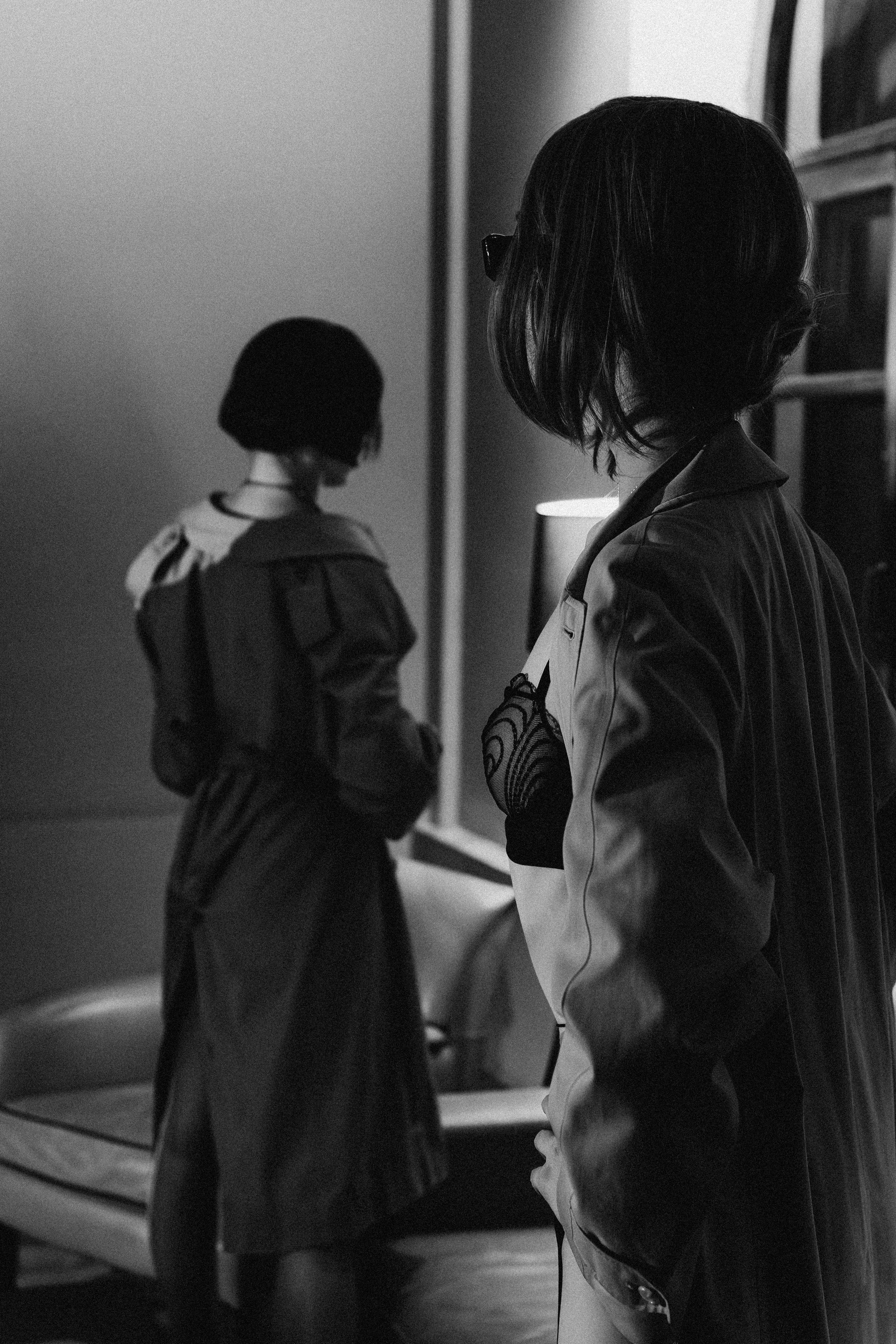 Chicago Story. Фотограф в Москве Маша Игитова