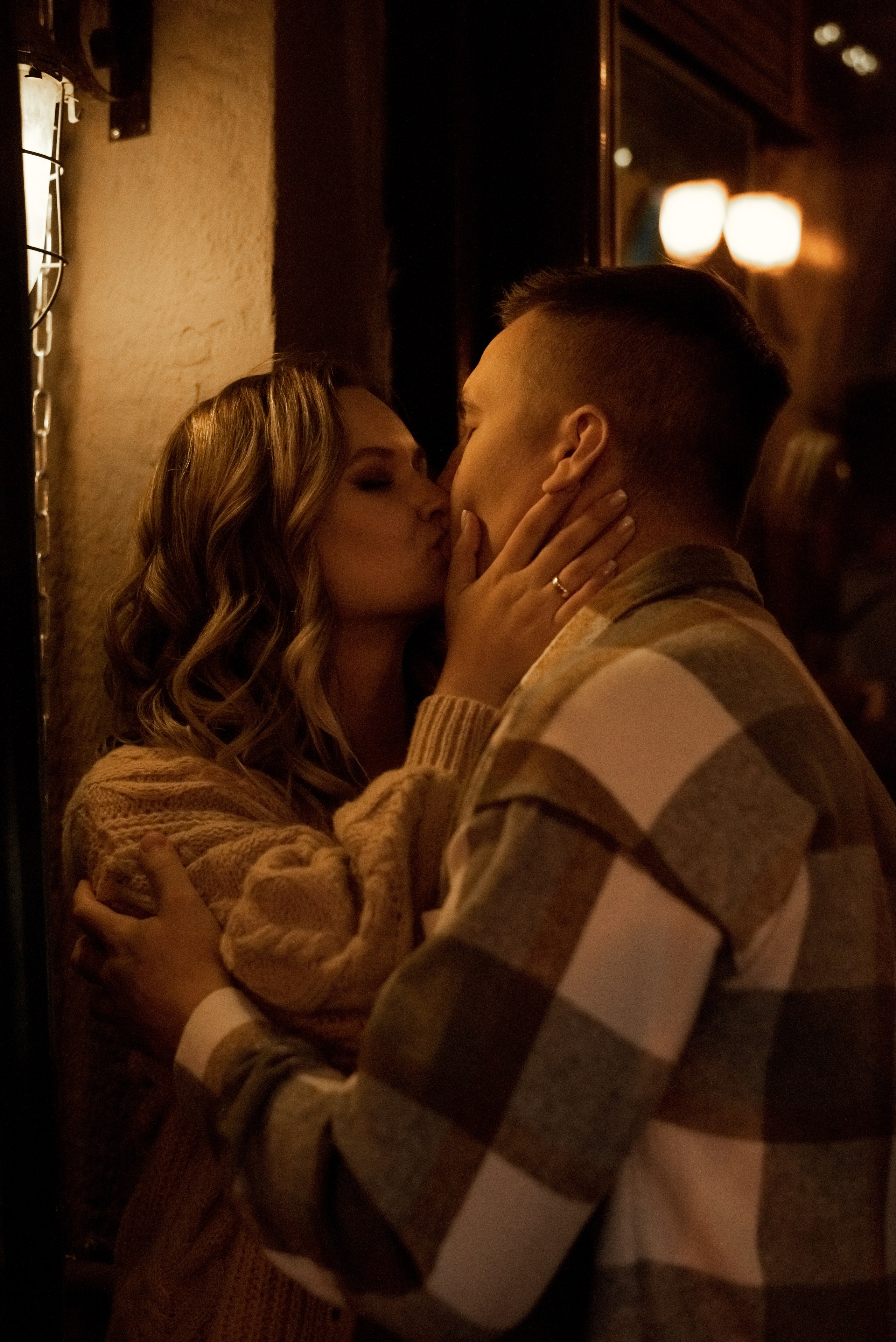 Прогулка. Семейный фотограф Екатерина Шаманаева