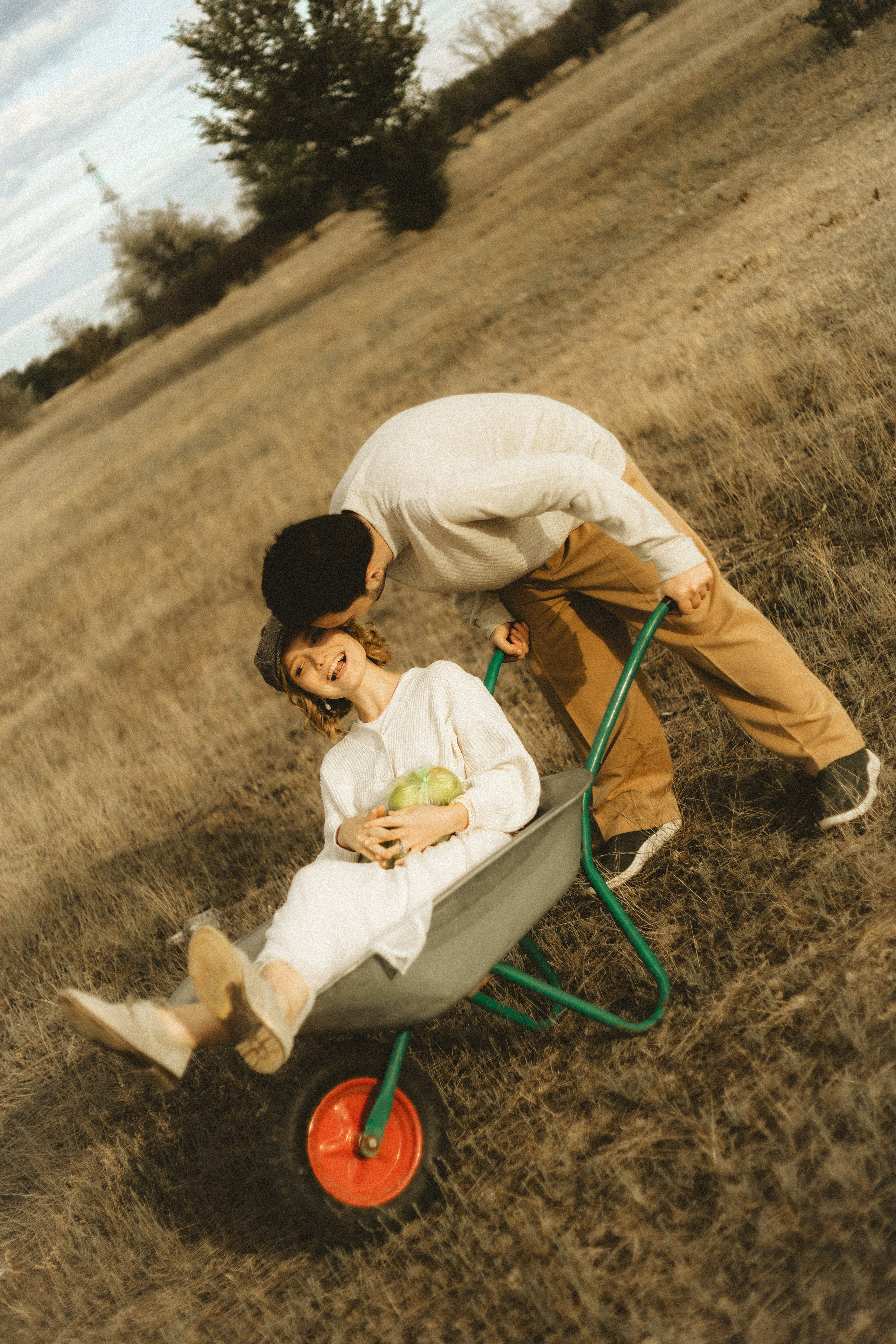 Арут и Саша. Фотограф свадебных и парных историй Кристина Шакула