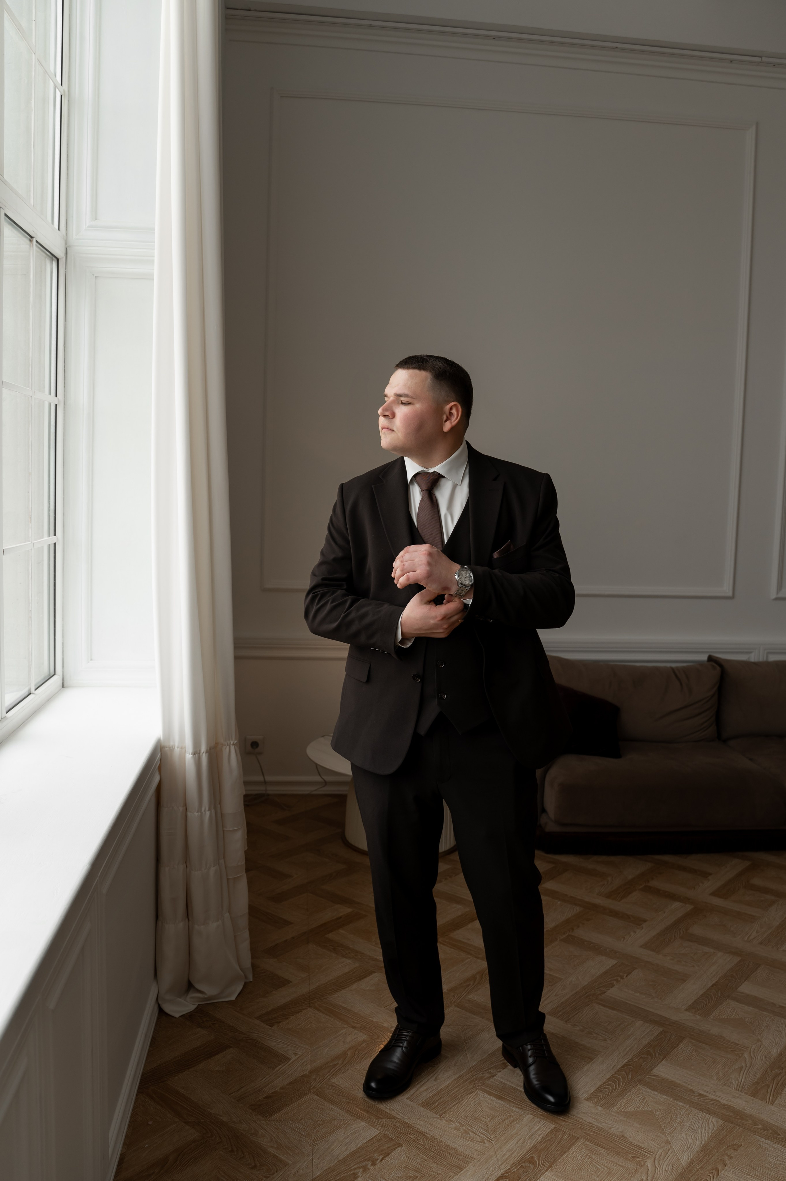 Андрей & Анастасия. Фотограф Палий Ульяна