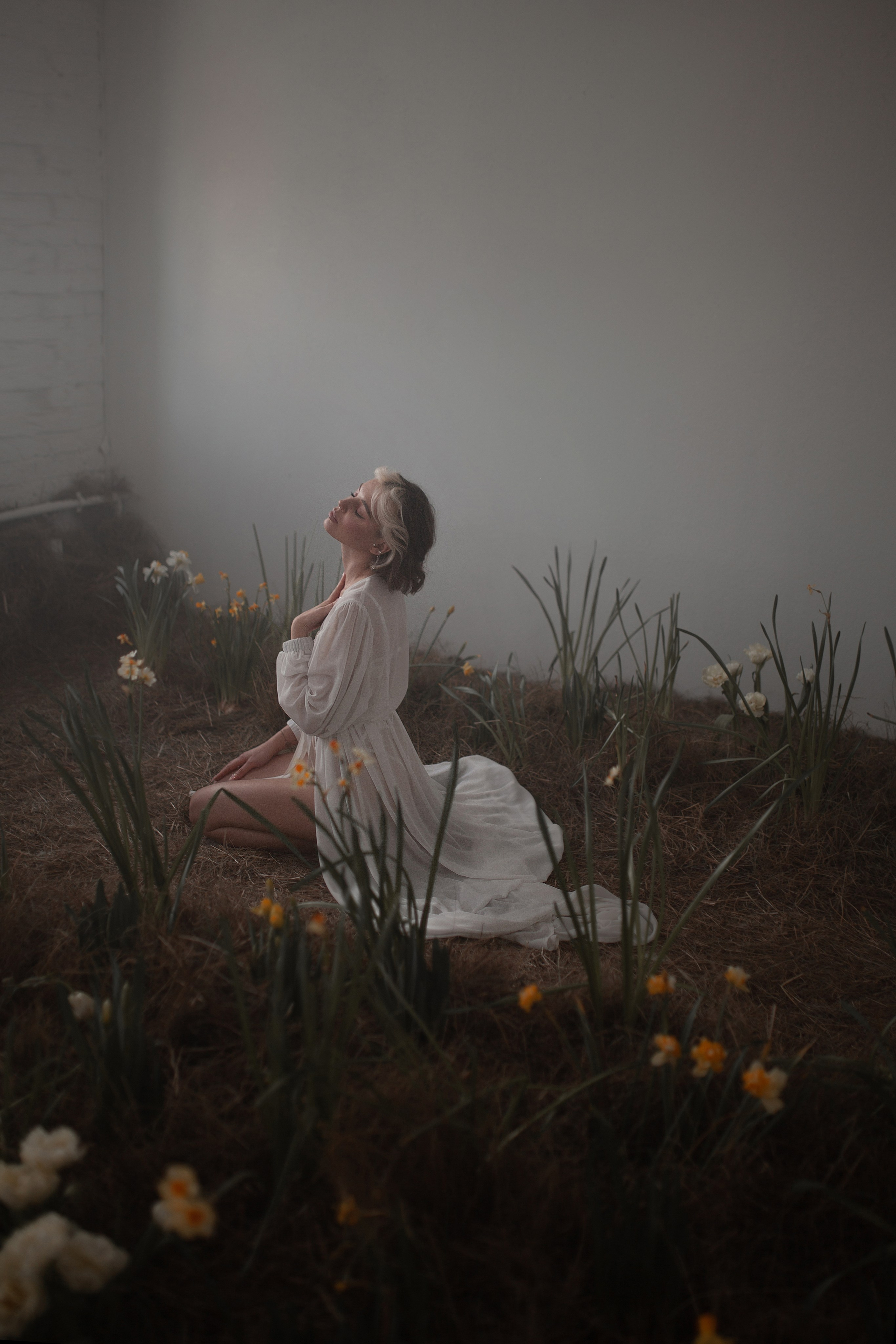 Юля. Лиза Бродская — фотограф в Москве