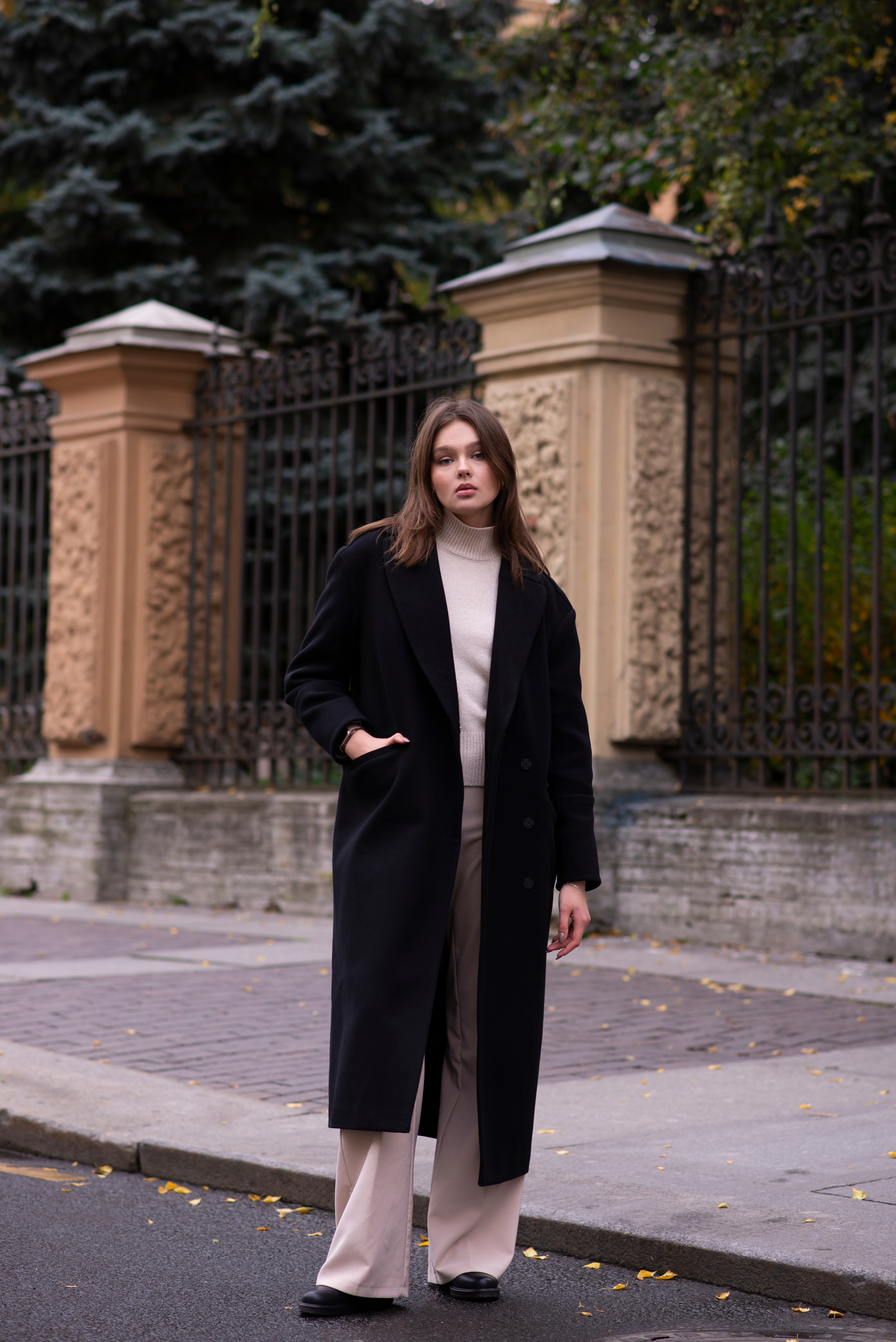 Соня. Фотограф Юлия Рязанова