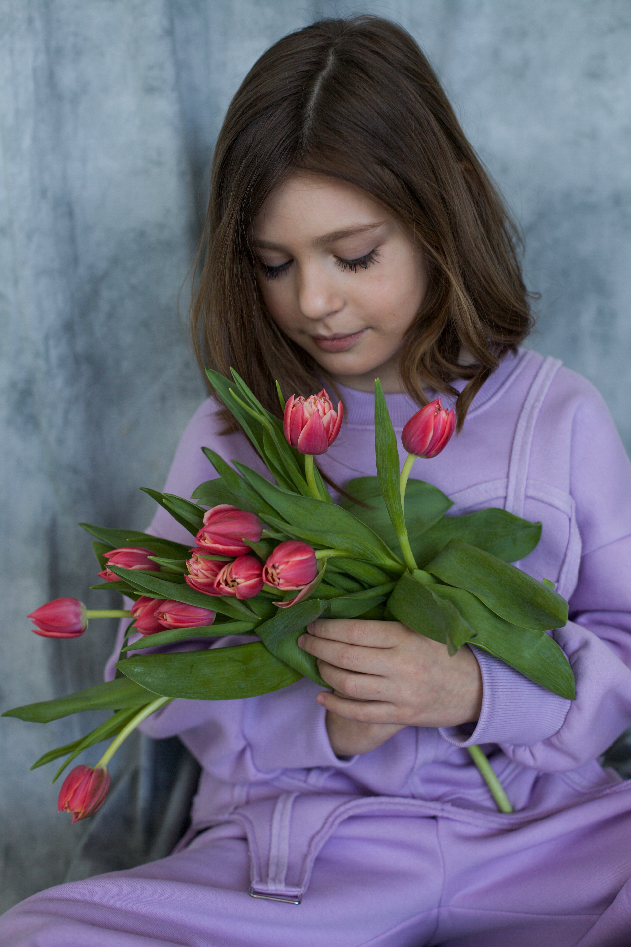 Ира и Полина. Фотограф в Москве и Истре