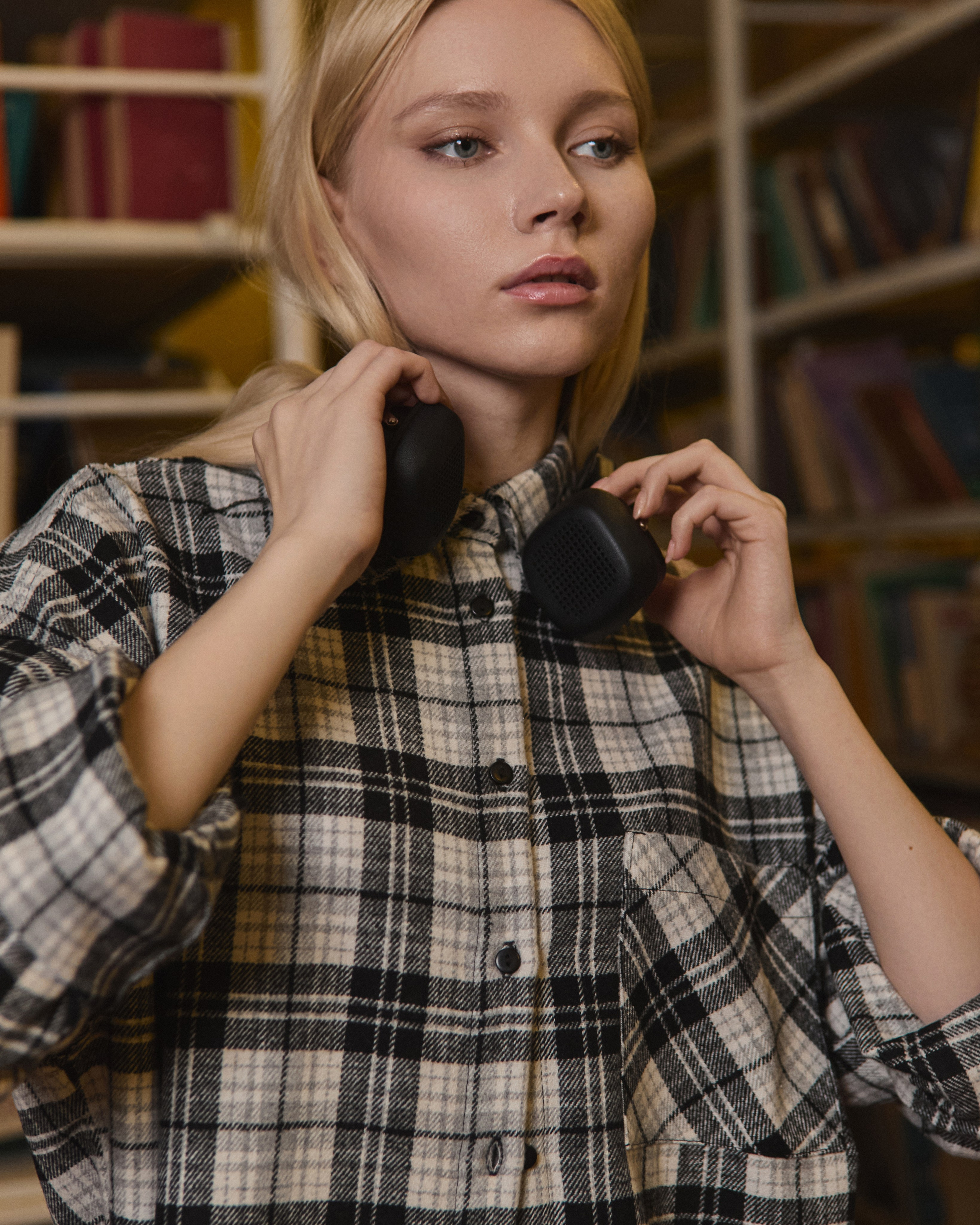 BLACK SISTERZ. Ася Солопова, фотограф Тюмень