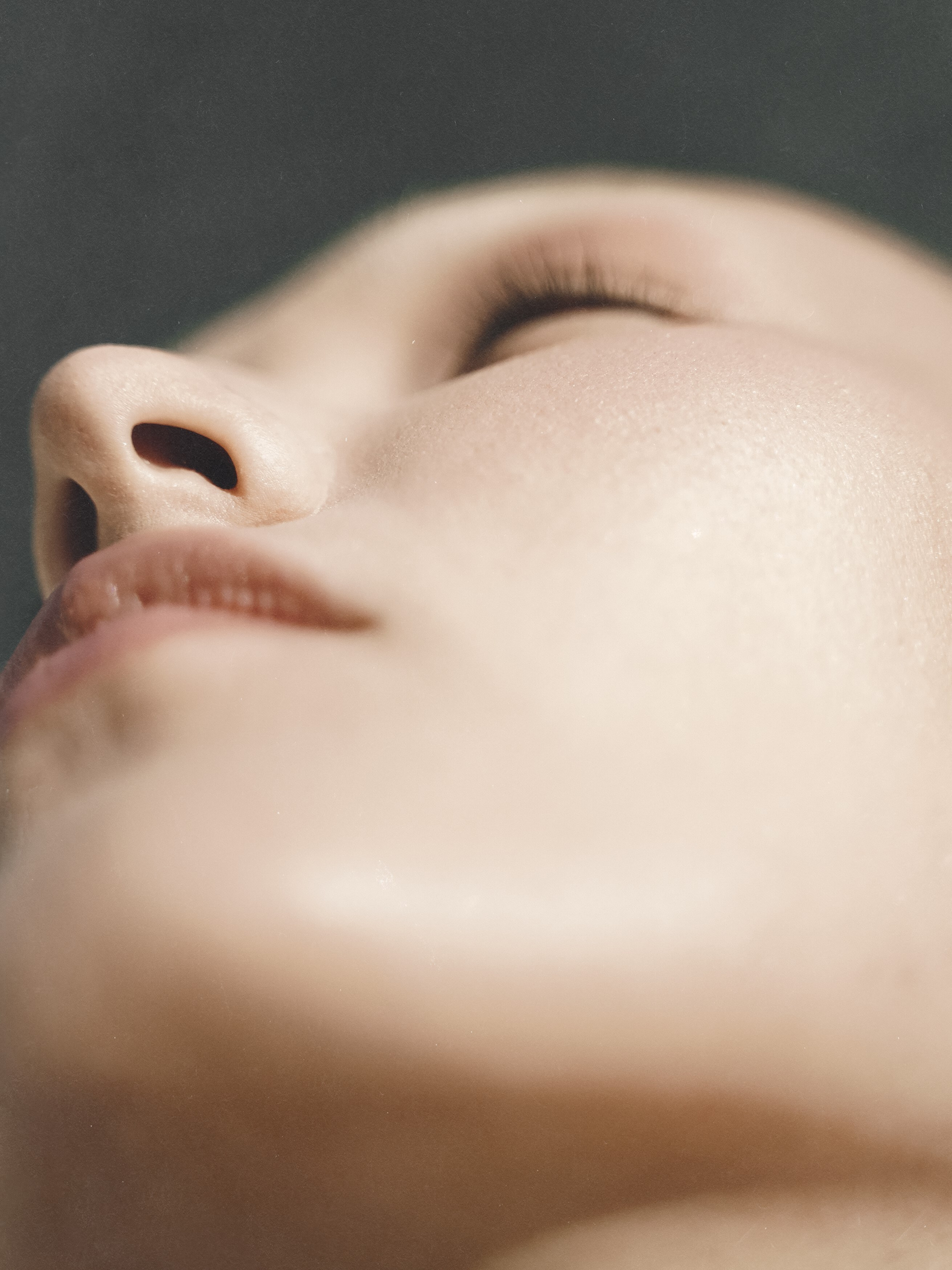 Summer. Фотограф, оператор, режиссер монтажа в Москве Сюзанна Евсюкова