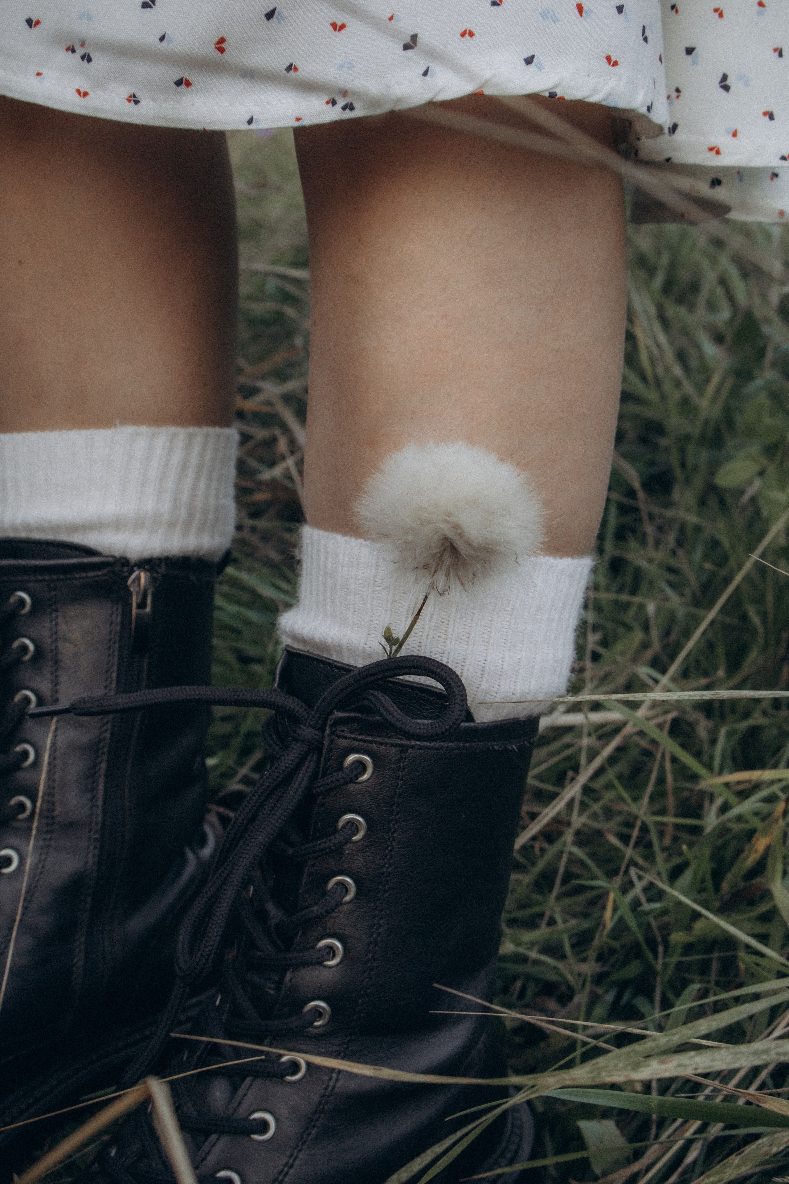 Юля. Осенняя фотосессия в поле. Юлия Левада Семейный и женский фотограф