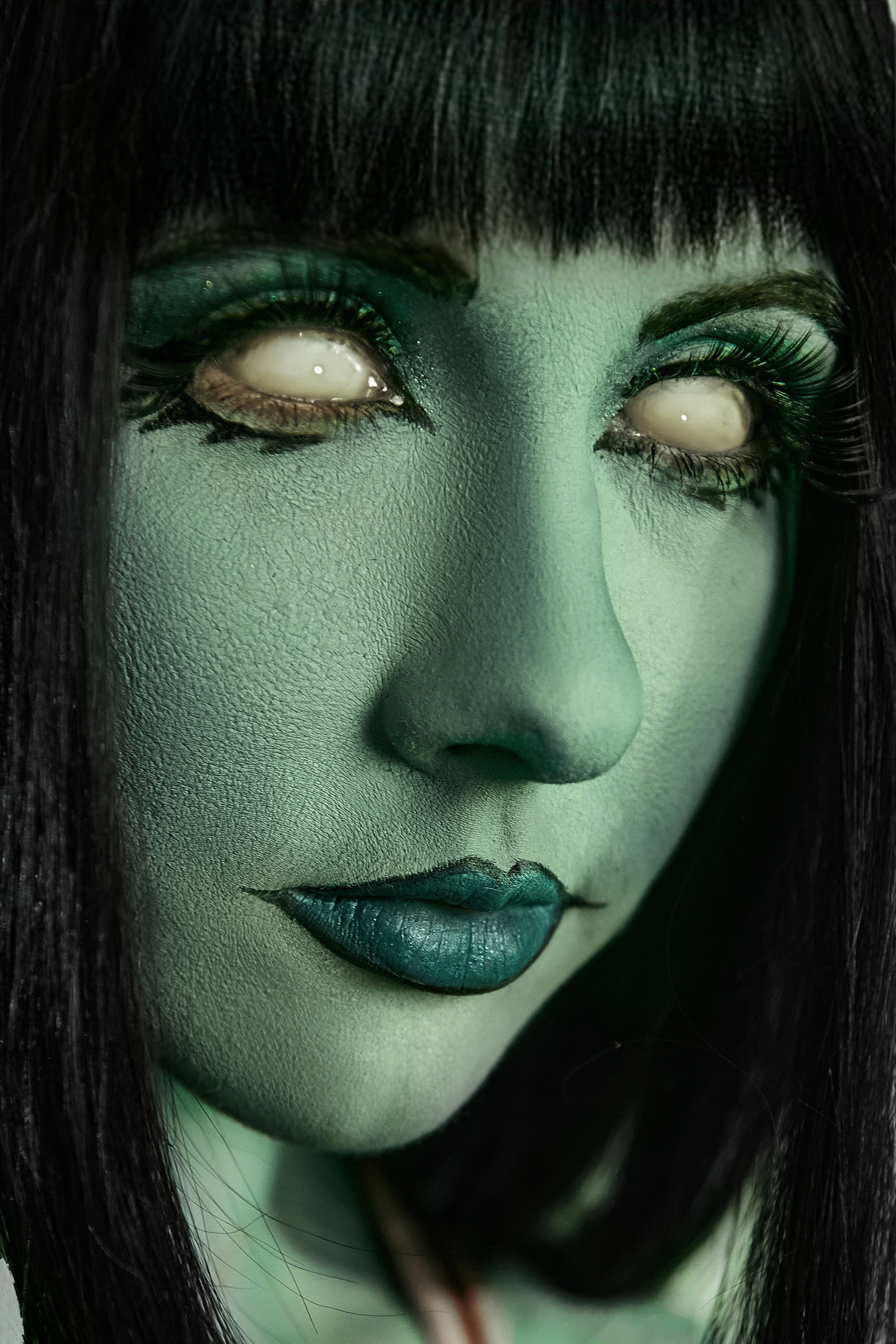 Оффлайн курс в студии RoRo по творческой съёмке. Фотограф Яковлев Роман — Красноярск