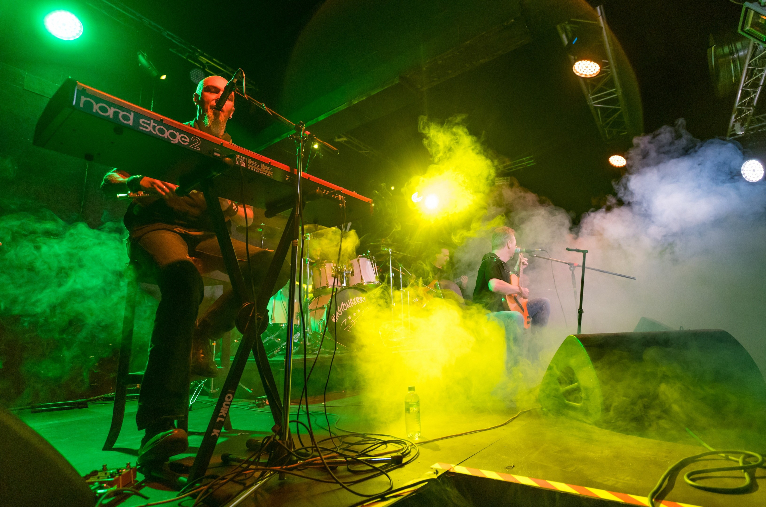 Концерты. Константин Дем | Фотограф