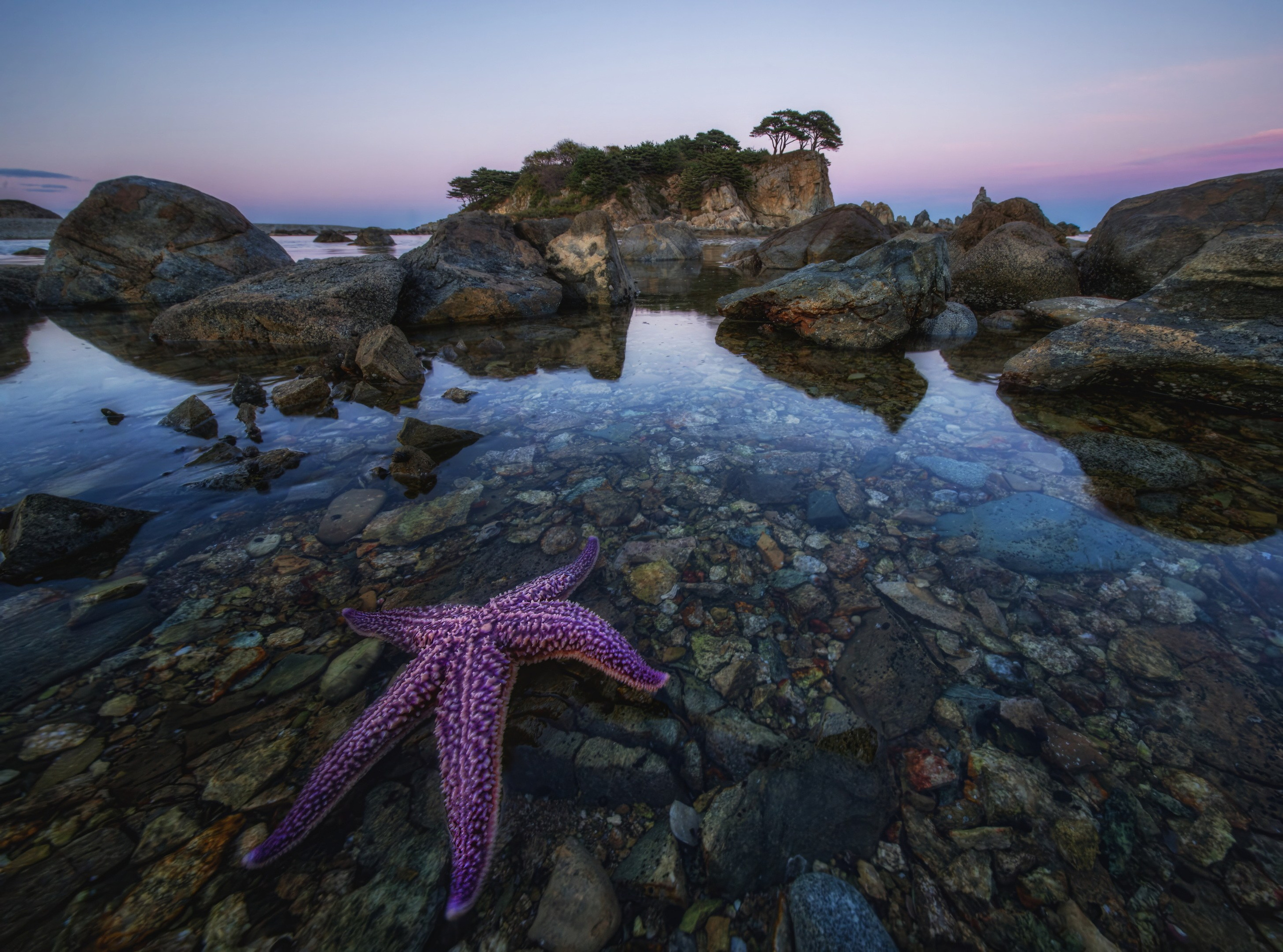 Пейзаж. Константин Дем | Фотограф