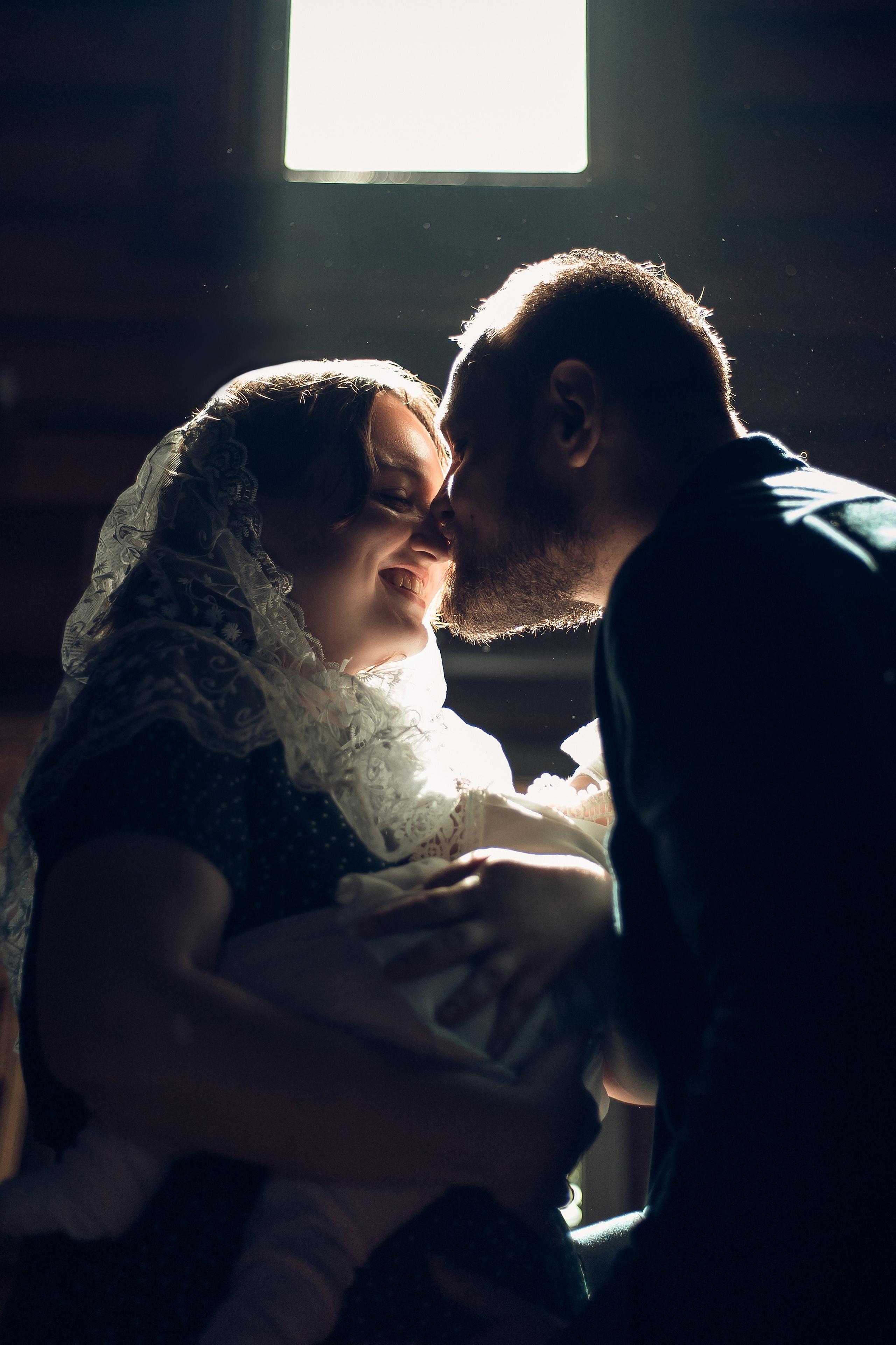 Церковь Иоанна Кронштадтского. Фотограф в Белгороде Анастасия Веленгурская