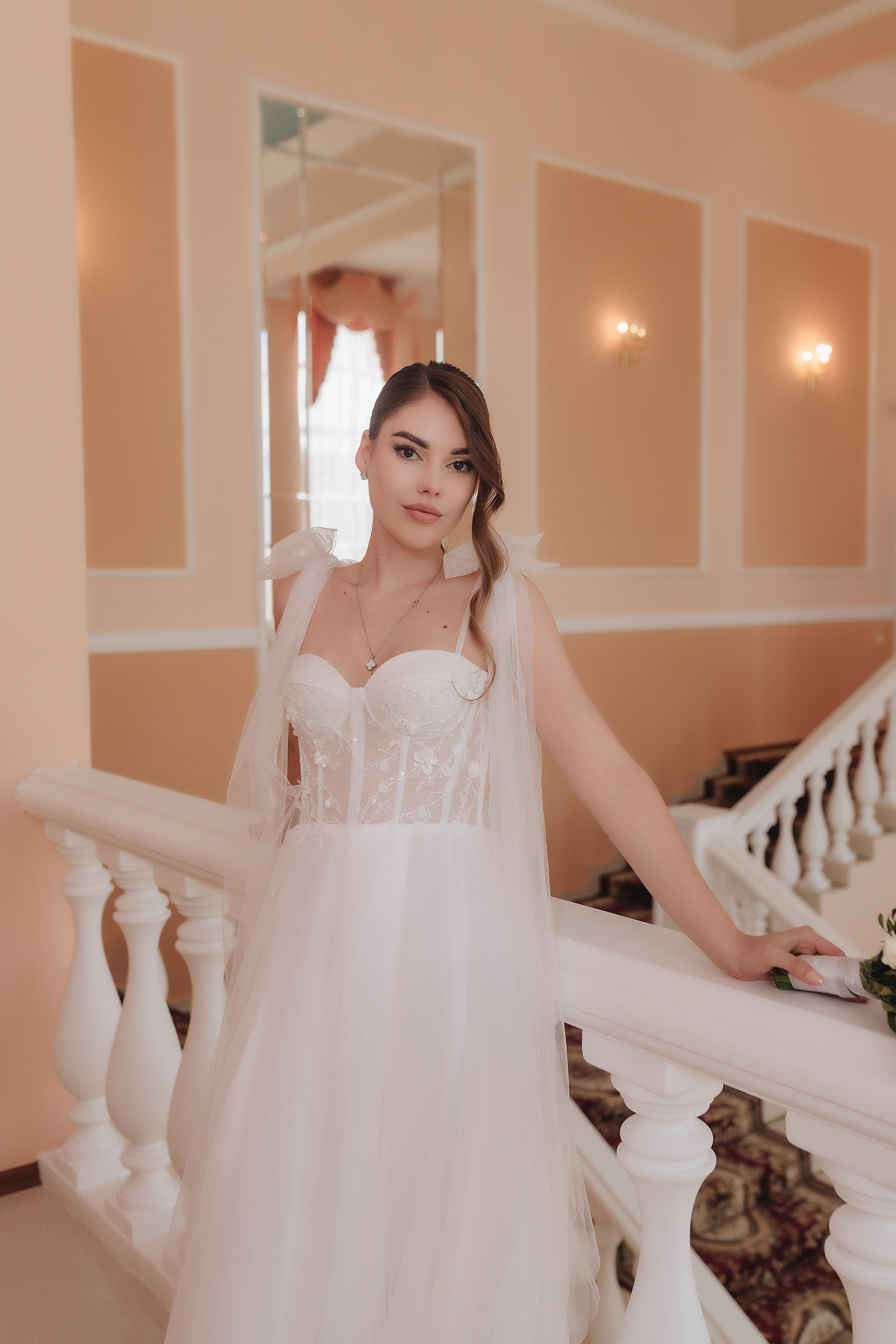 Алиса и Алексей. Фотограф Карина Шмулёва. Воронеж и область