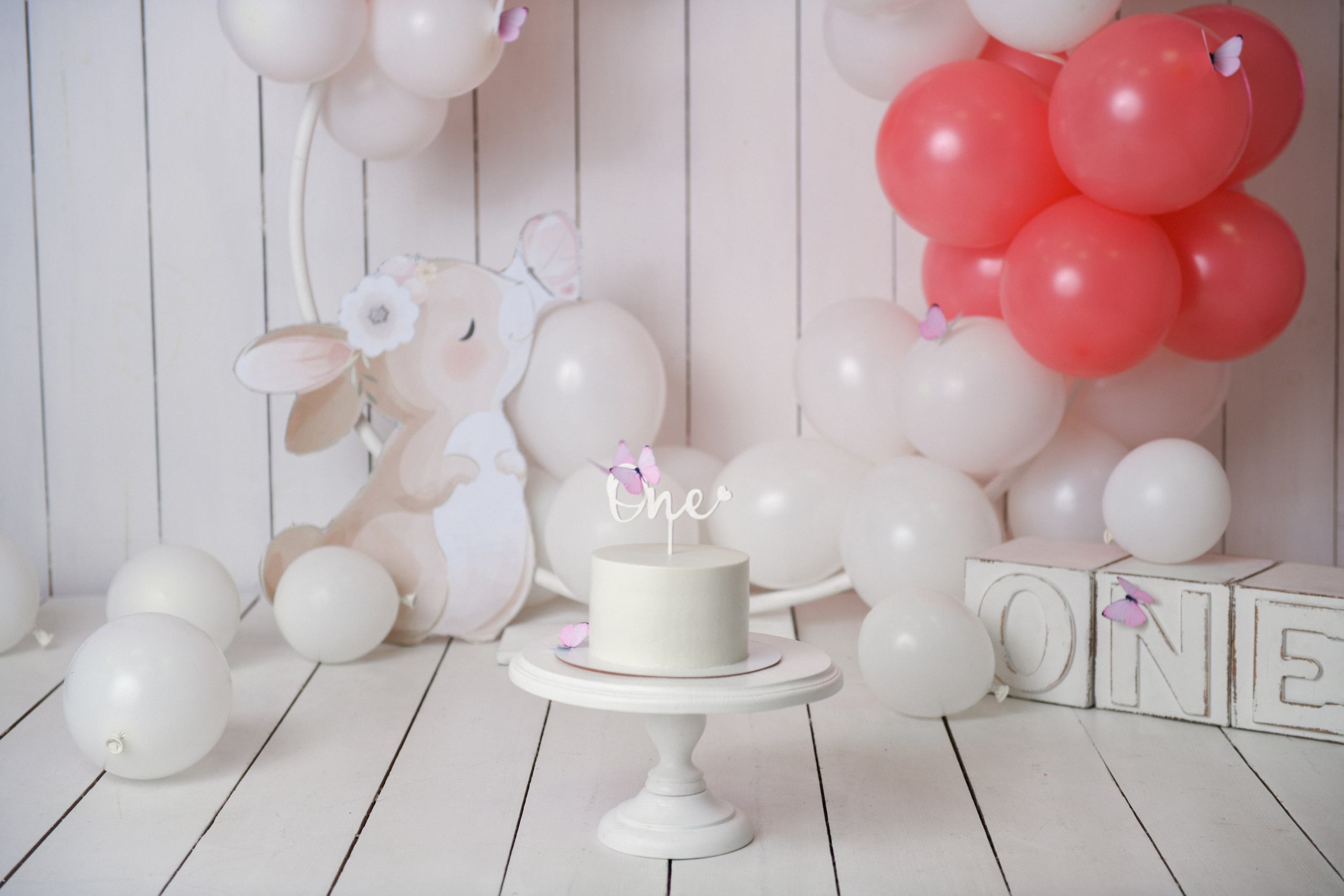 Тортики. Фотограф новорожденных, беременных и детей до года Татьяна Николаева В